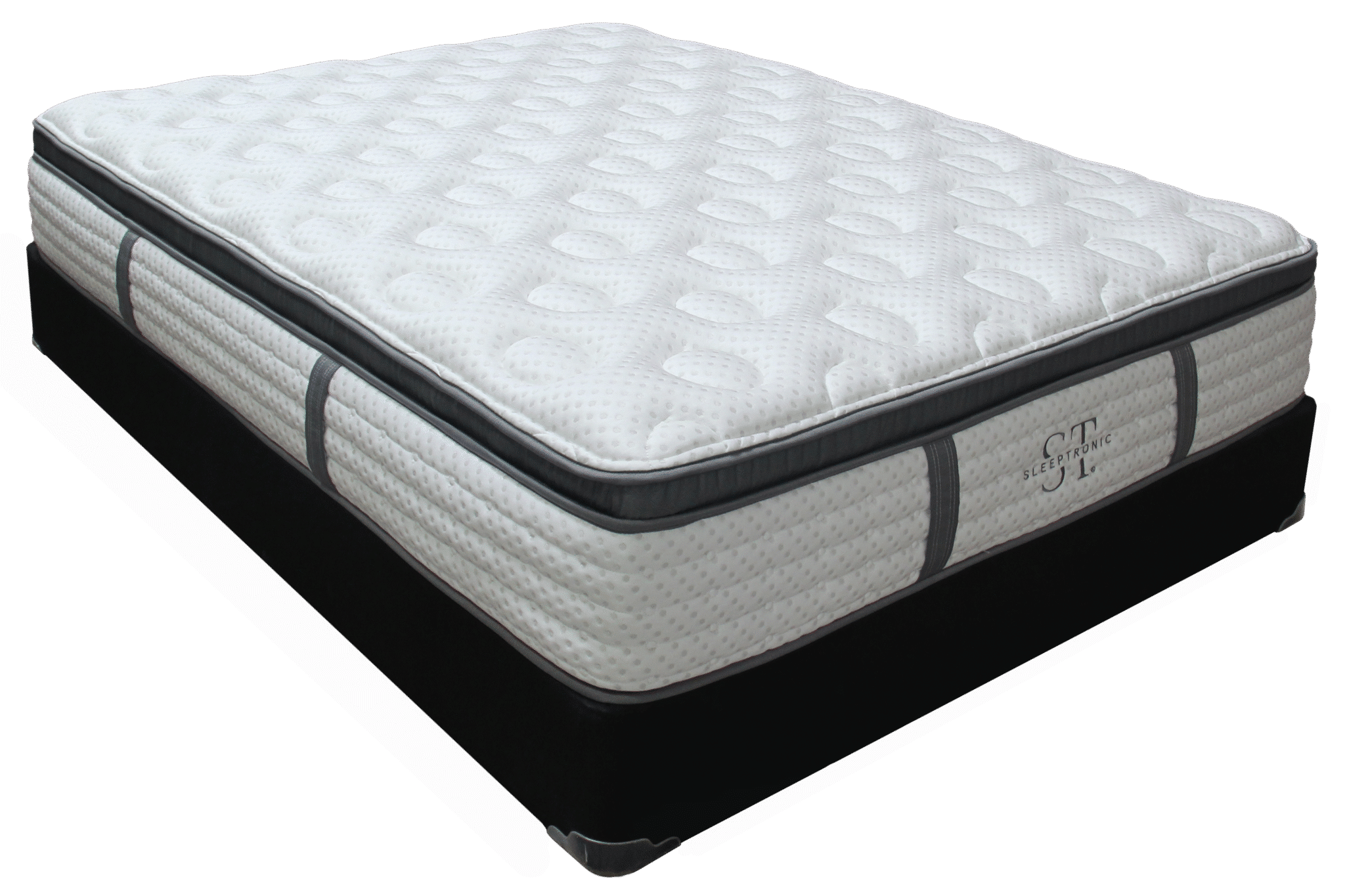 SleepFlex Firm PT - Corner