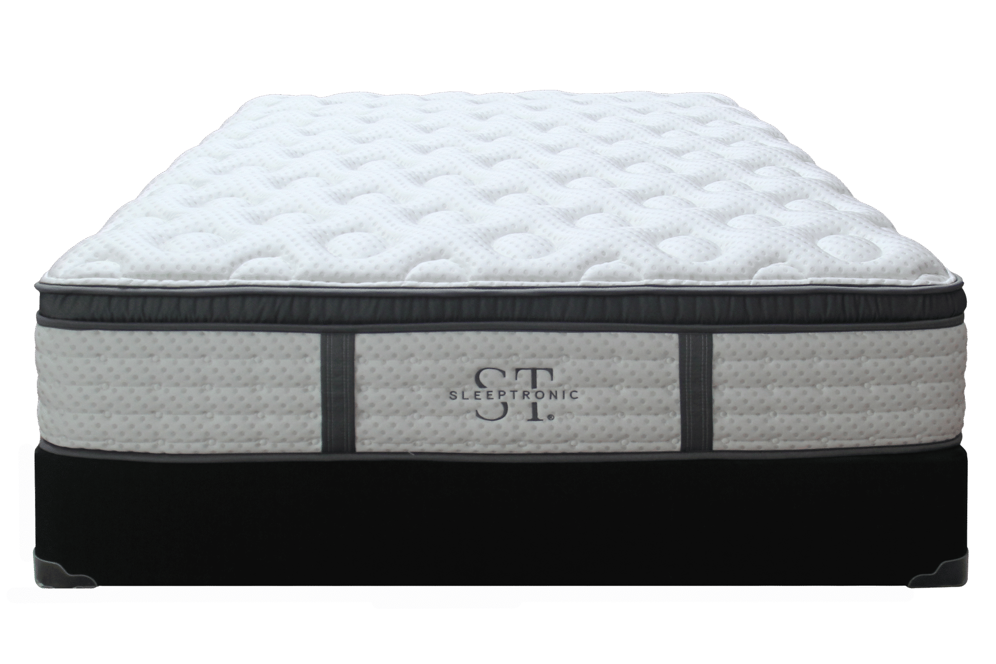 SleepFlex Firm PT - Front Low