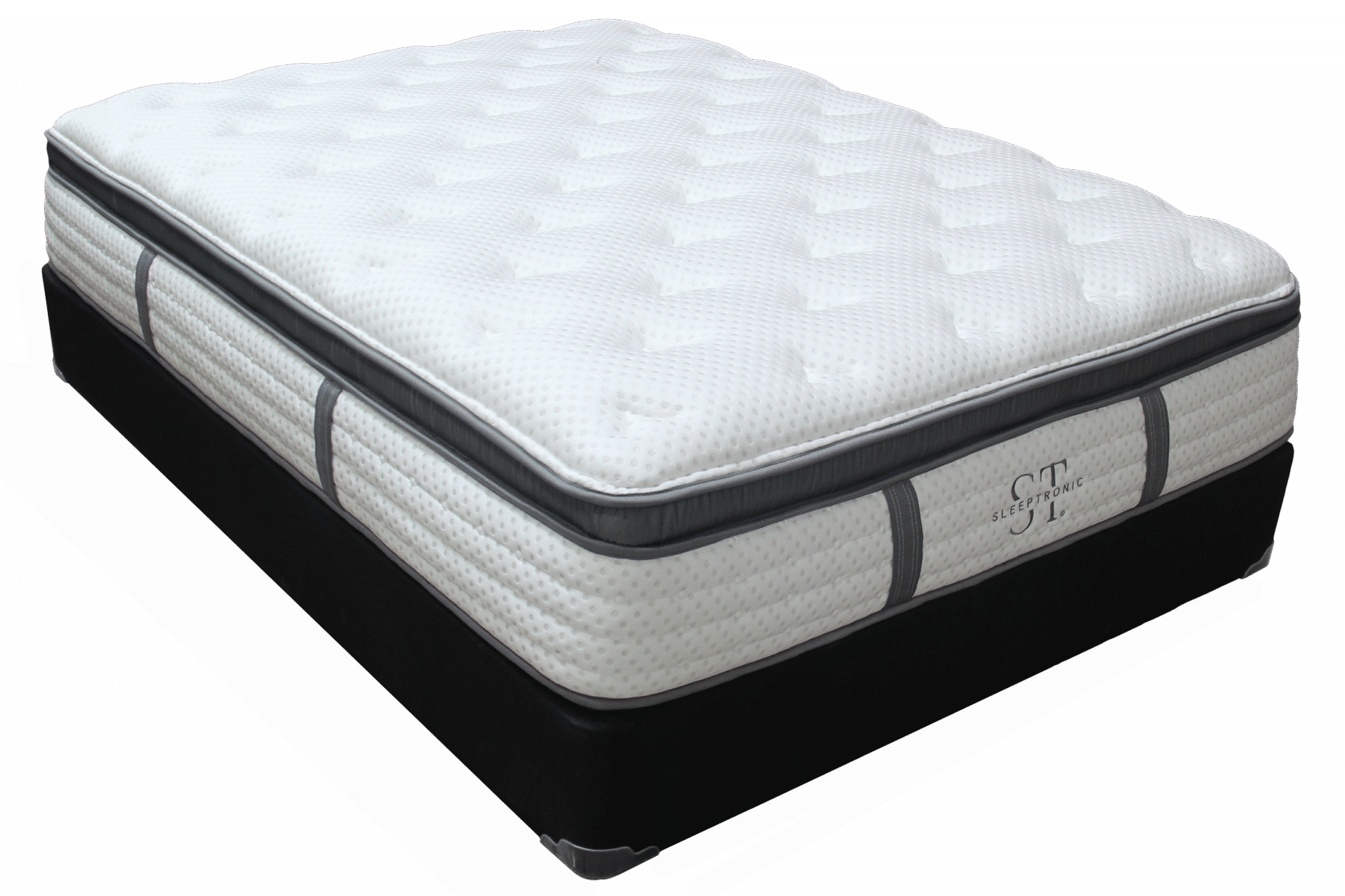SleepFlex Plush PT - Corner
