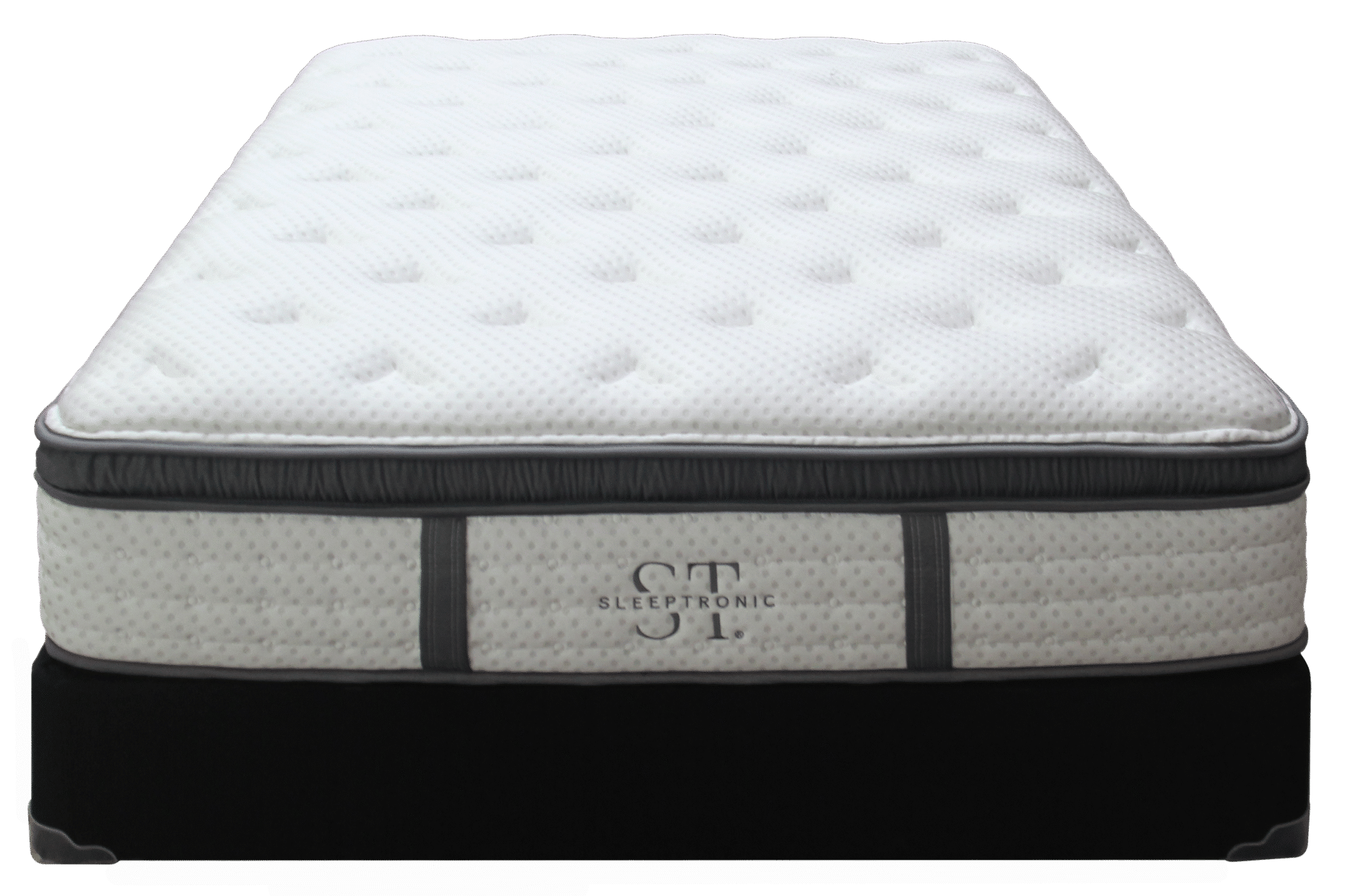 SleepFlex Plush PT - Front