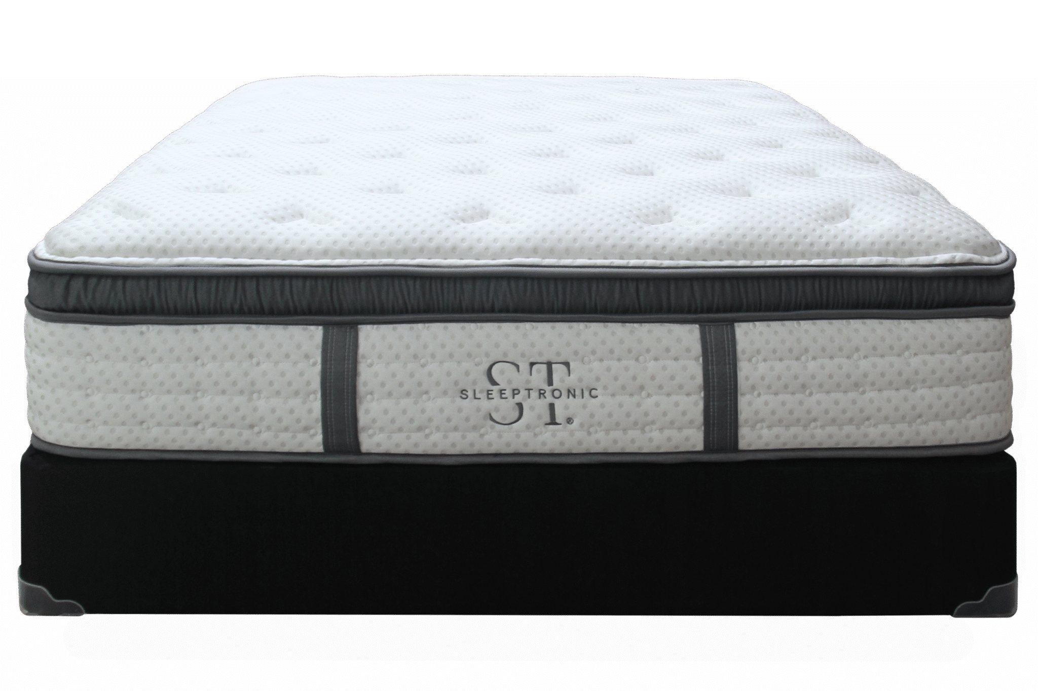 SleepFlex Plush PT - Front Low