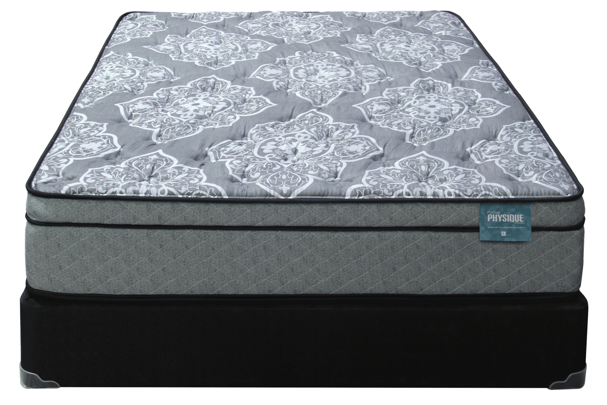 Posture Delight ESPT - Front