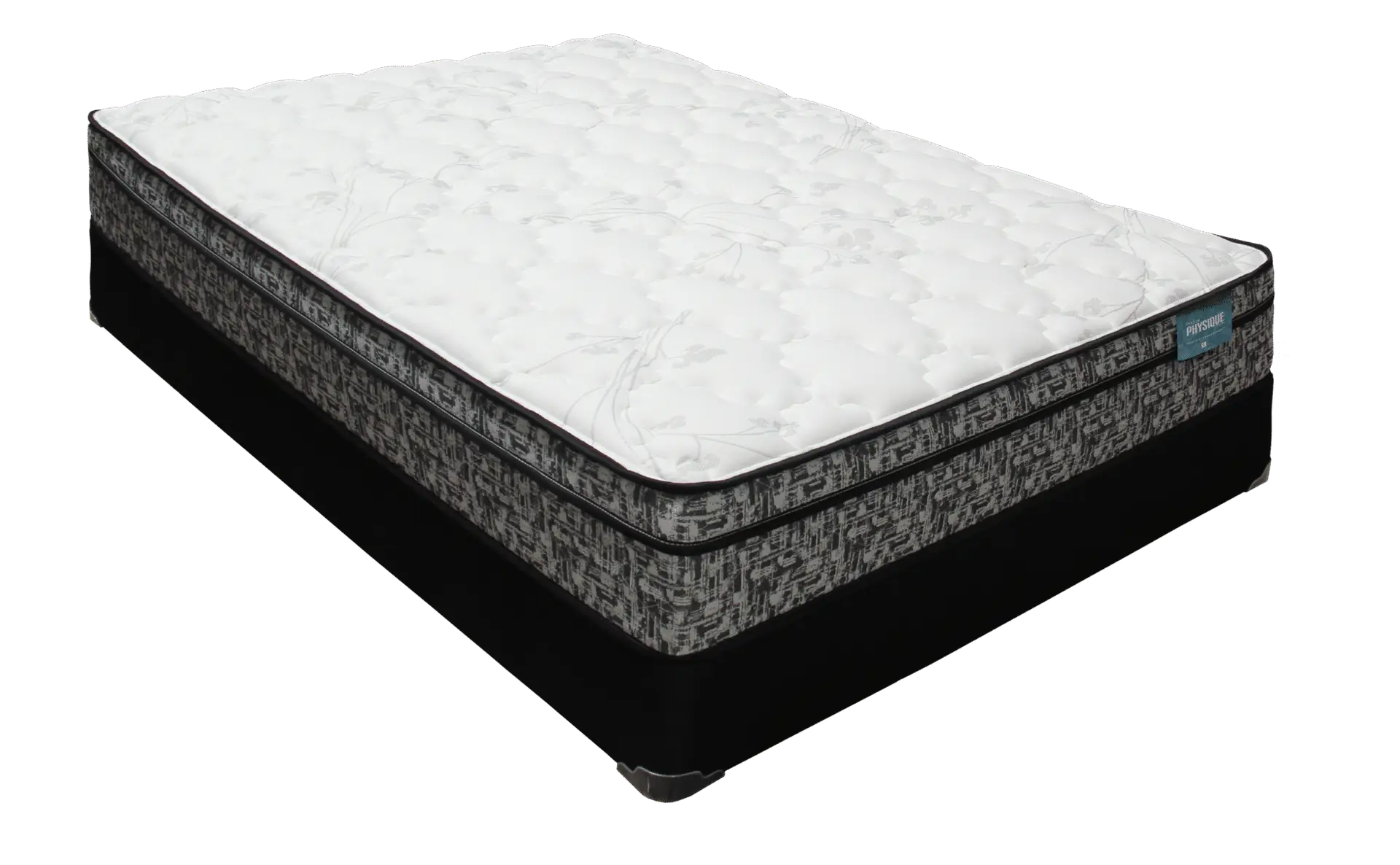 Posture Float ESPT - Corner