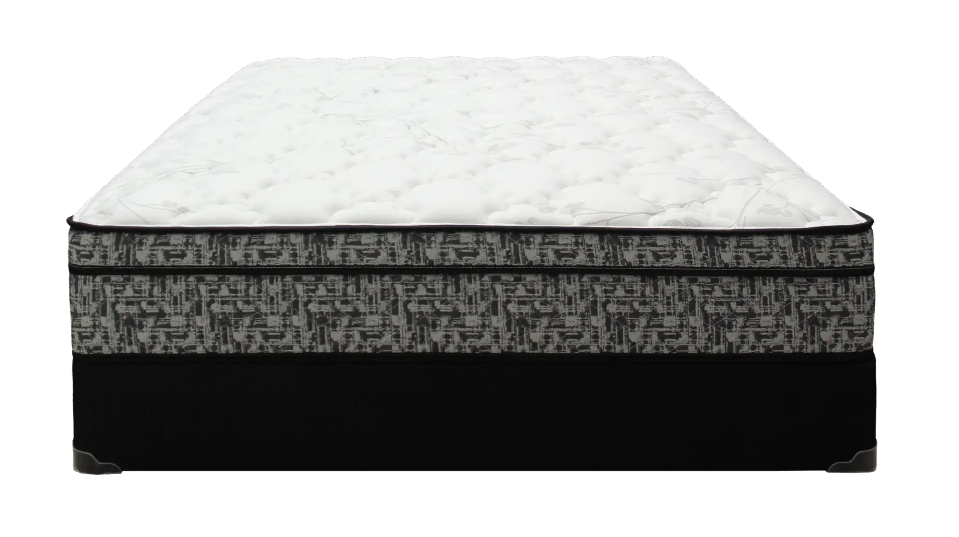 Posture Float ESPT - Front Low