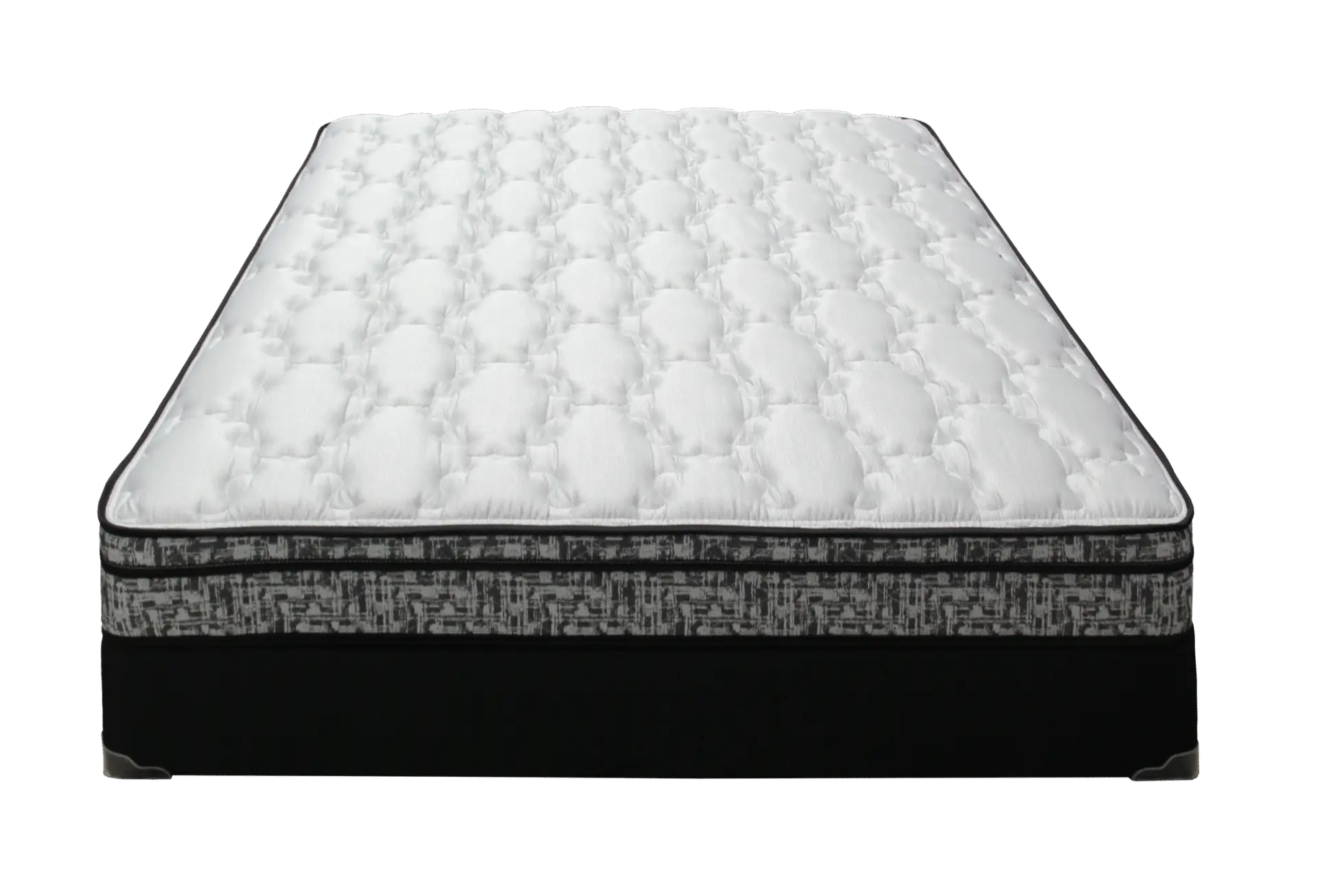 Sleep Sensation ESPT - Front