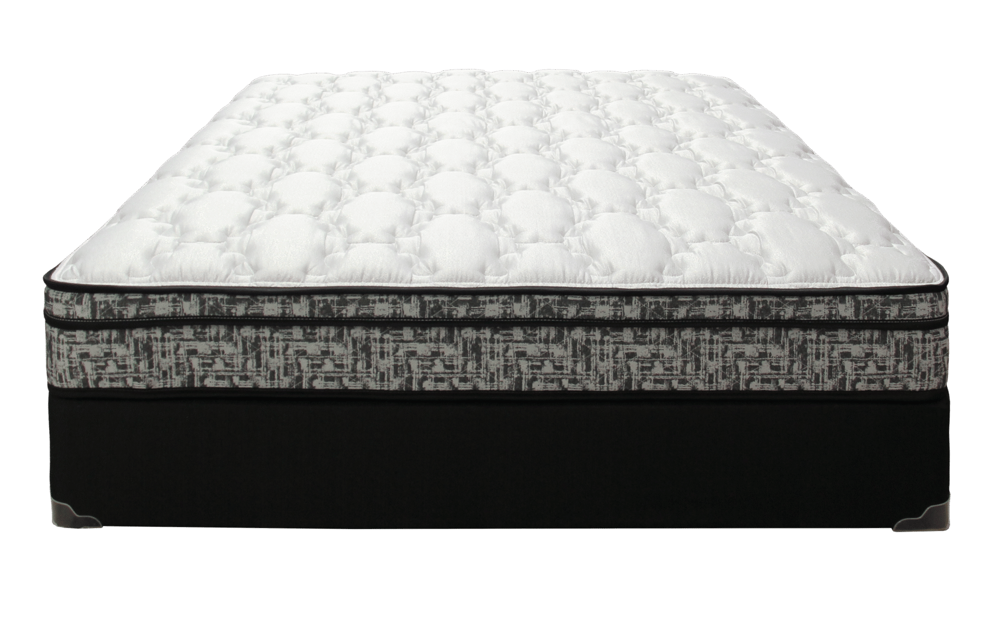 Sleep Sensation ESPT - Front Low
