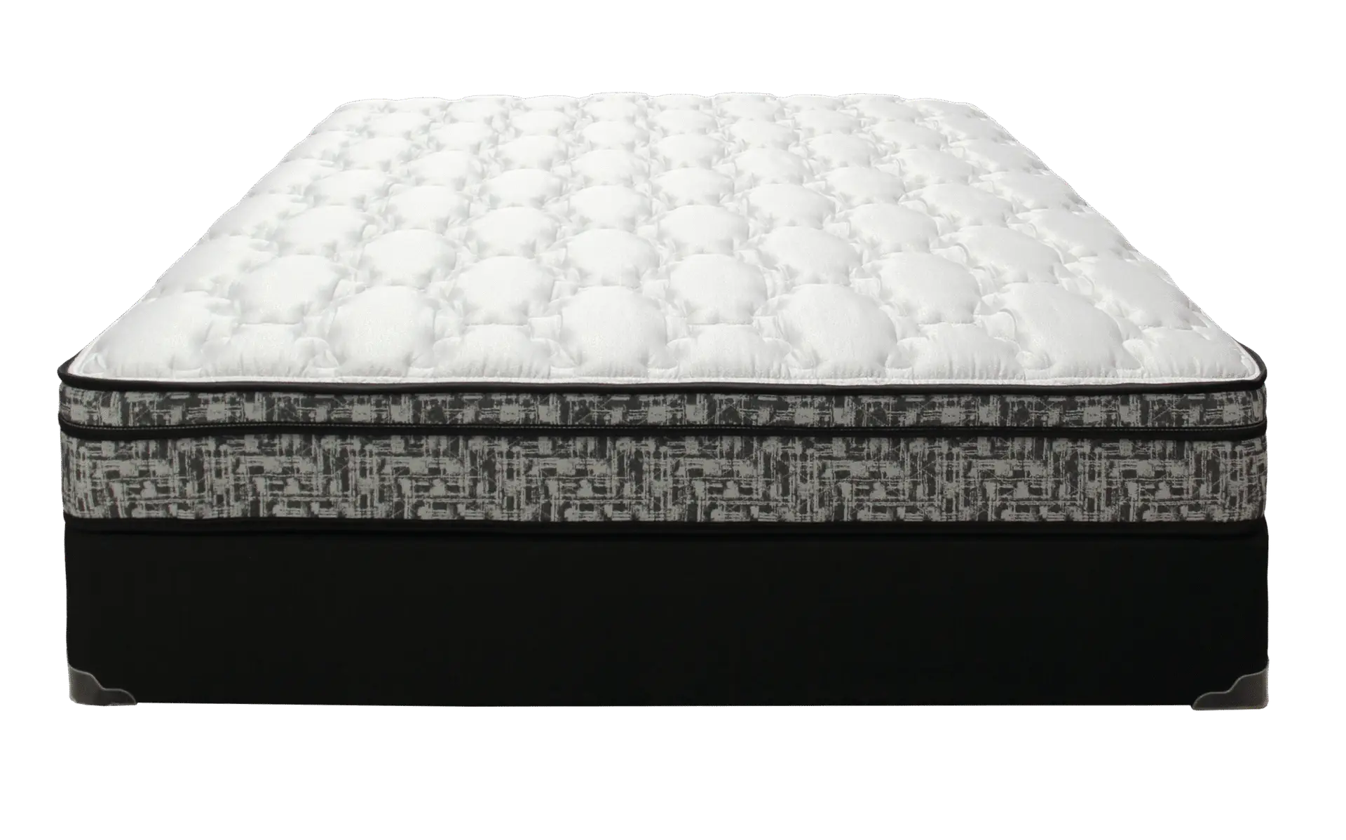 Sleep Sensation ESPT - Front Low