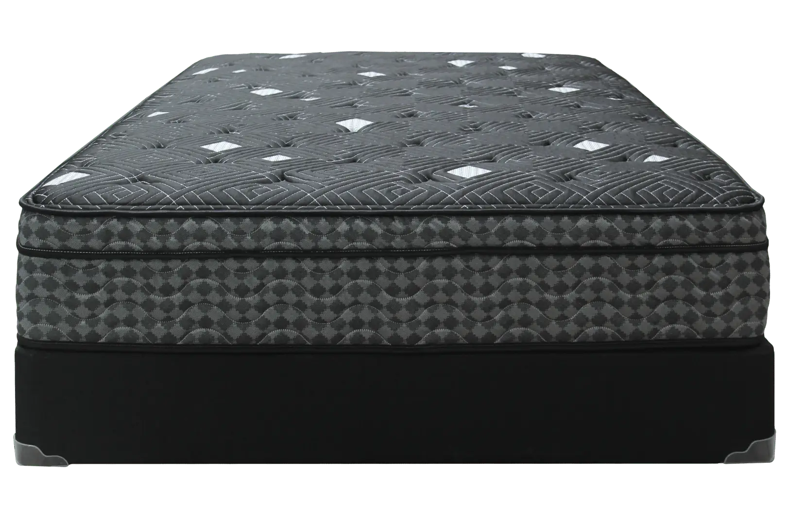 Edge B30 ESPT - Front Low