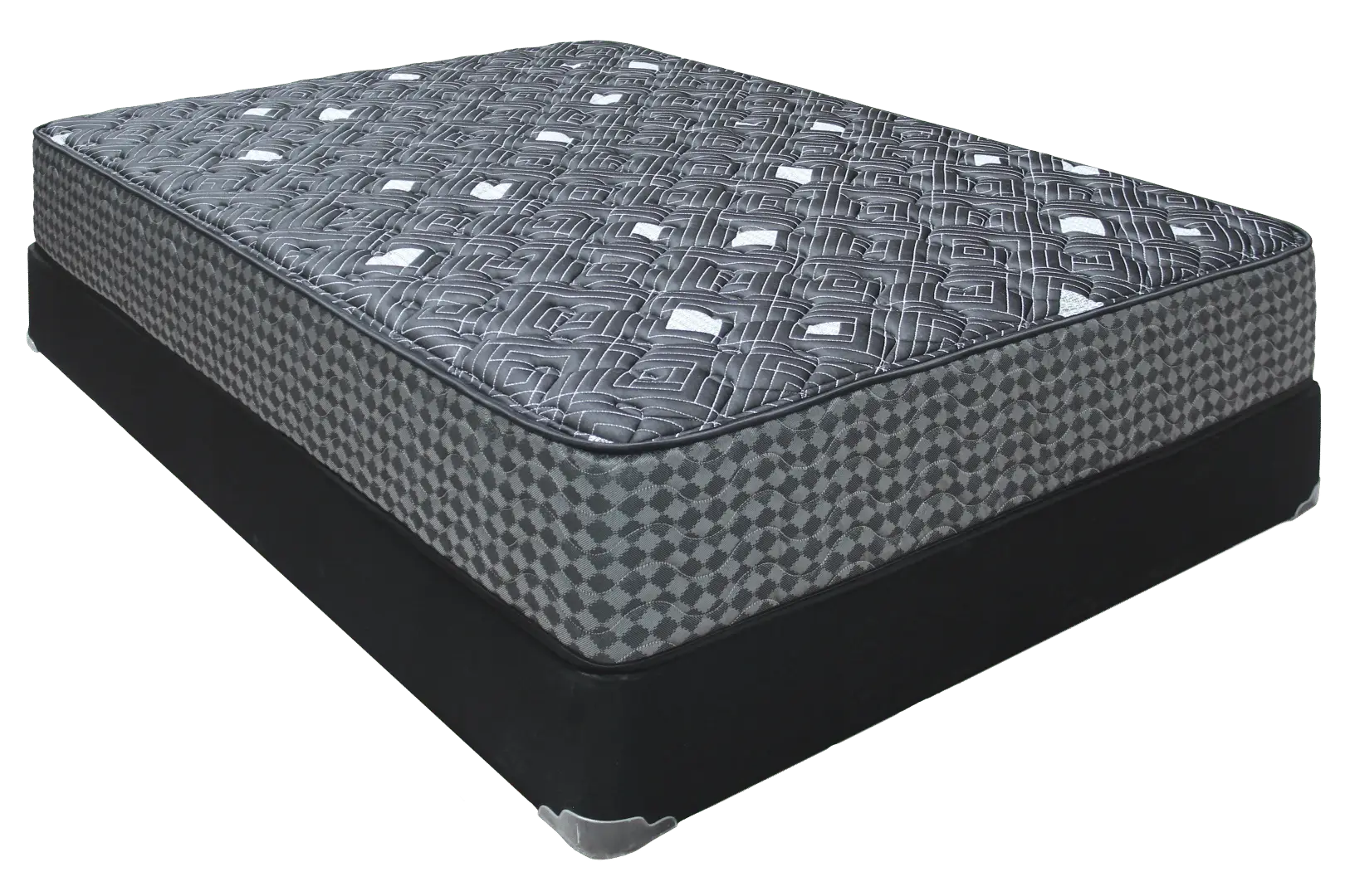 Edge B30 Xtra Firm - Corner