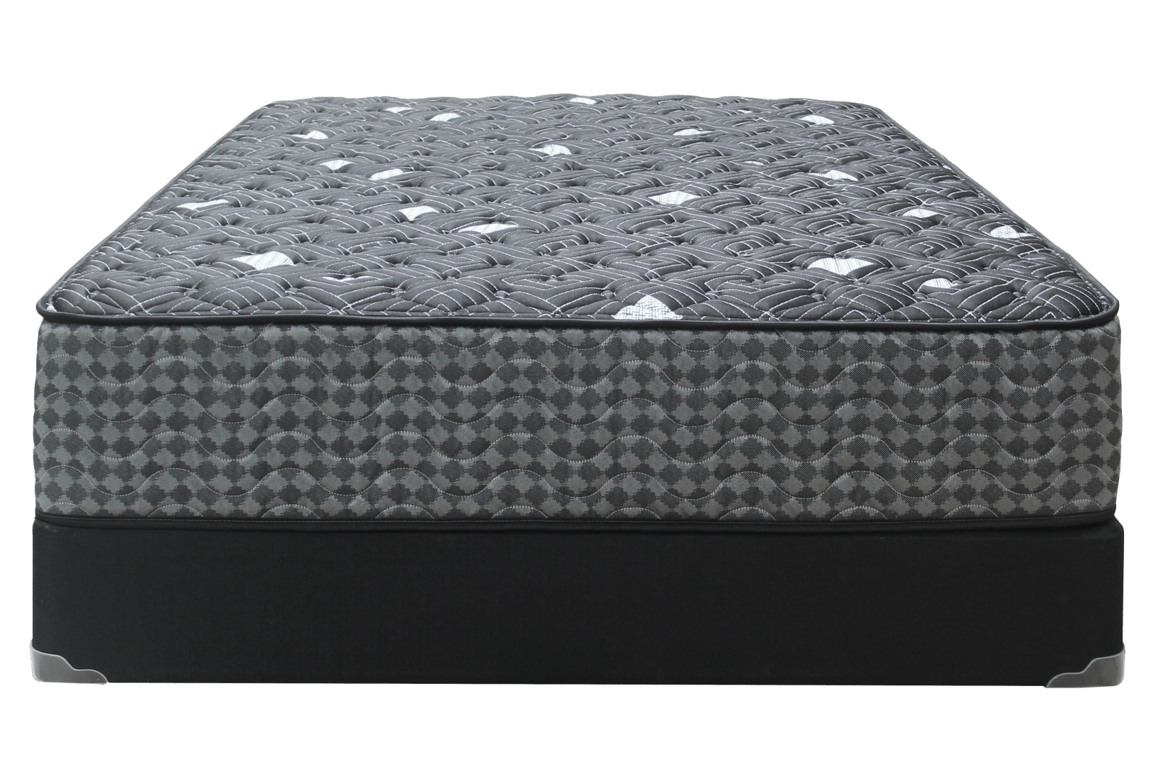 Edge B30 Xtra Firm - Front Low