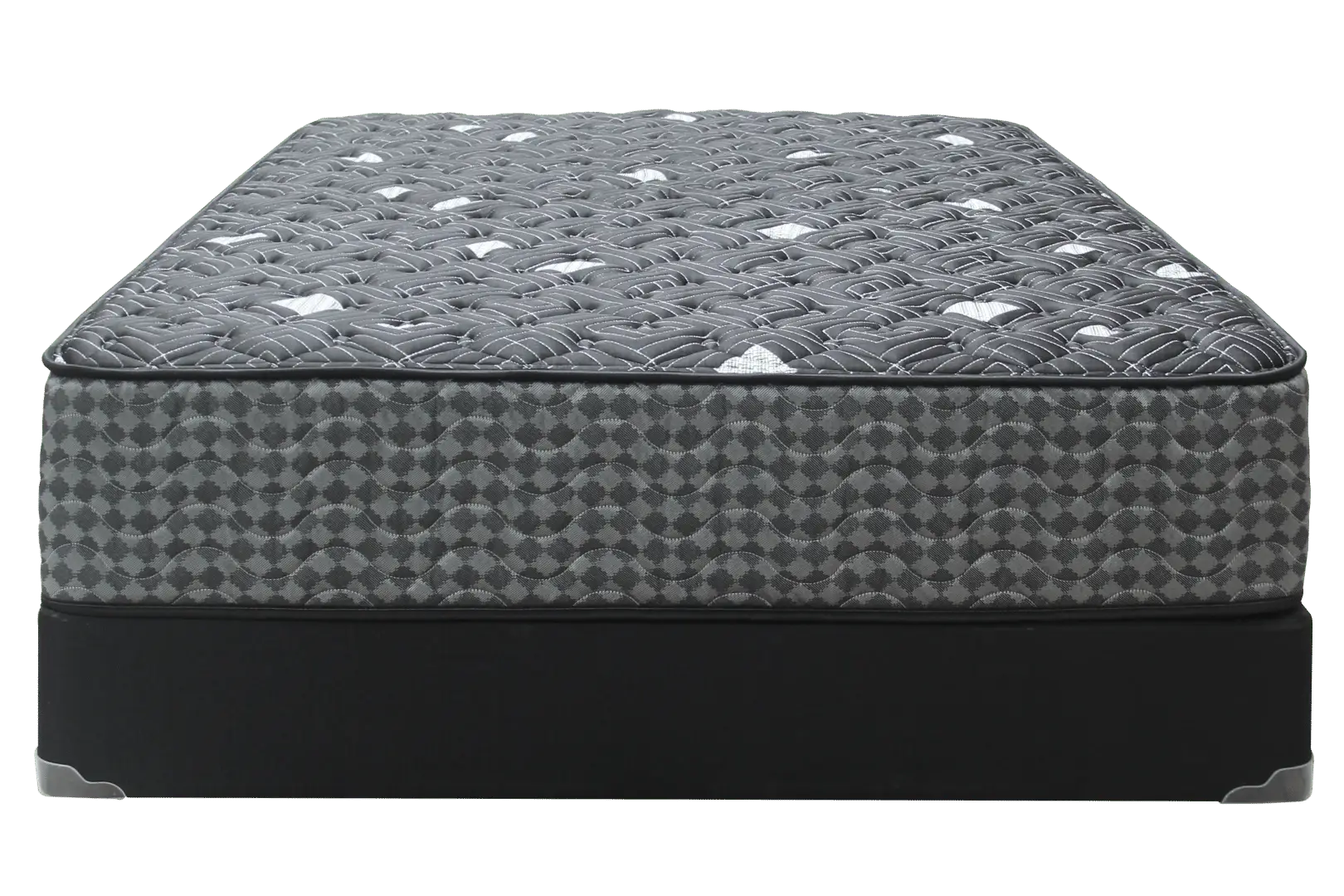 Edge B30 Xtra Firm - Front Low