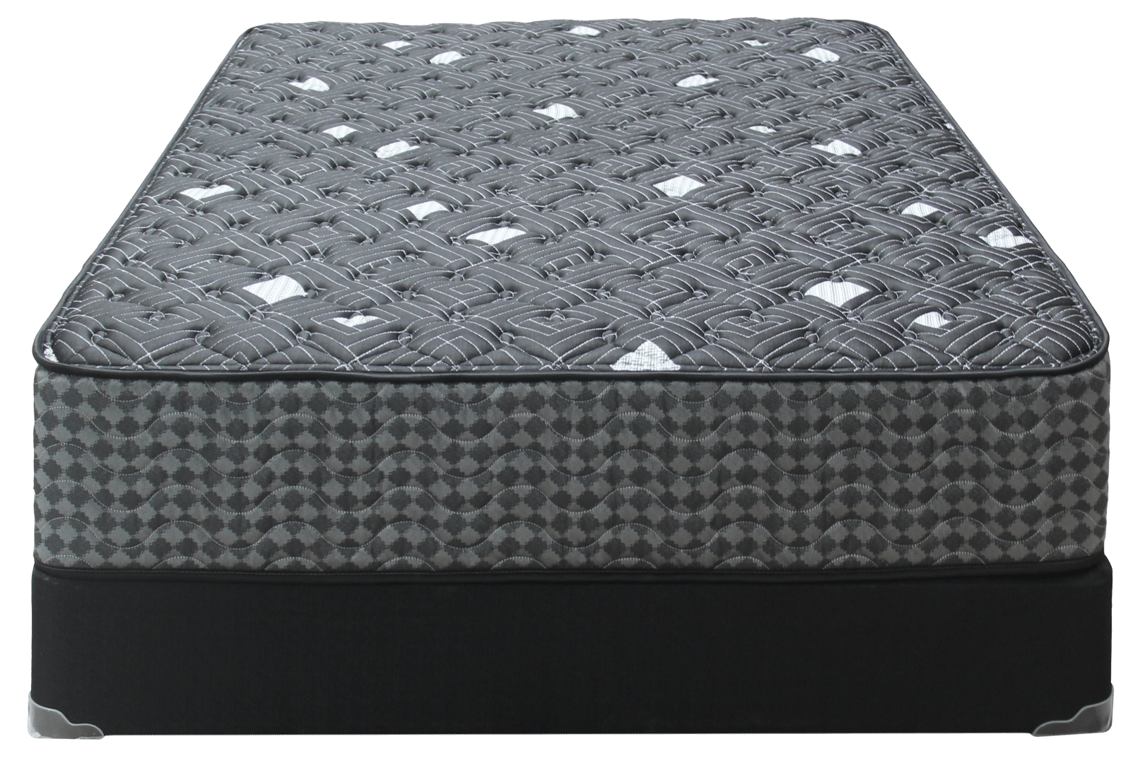 Edge B30 Xtra Firm - Front