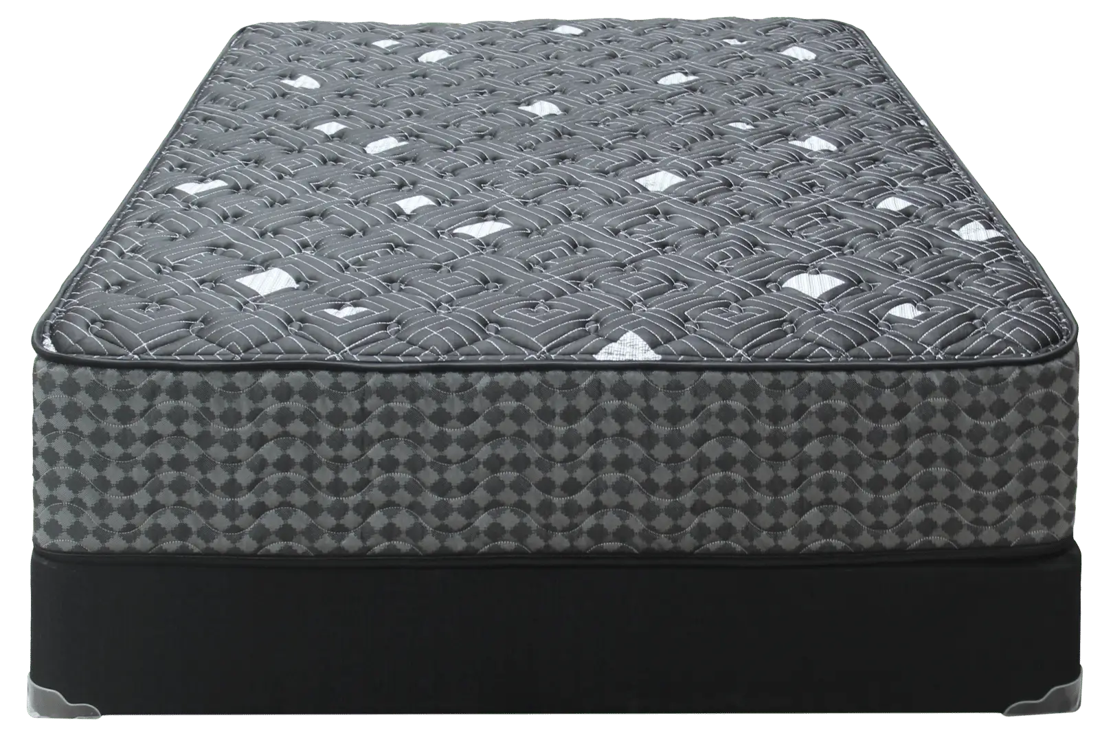 Edge B30 Xtra Firm - Front