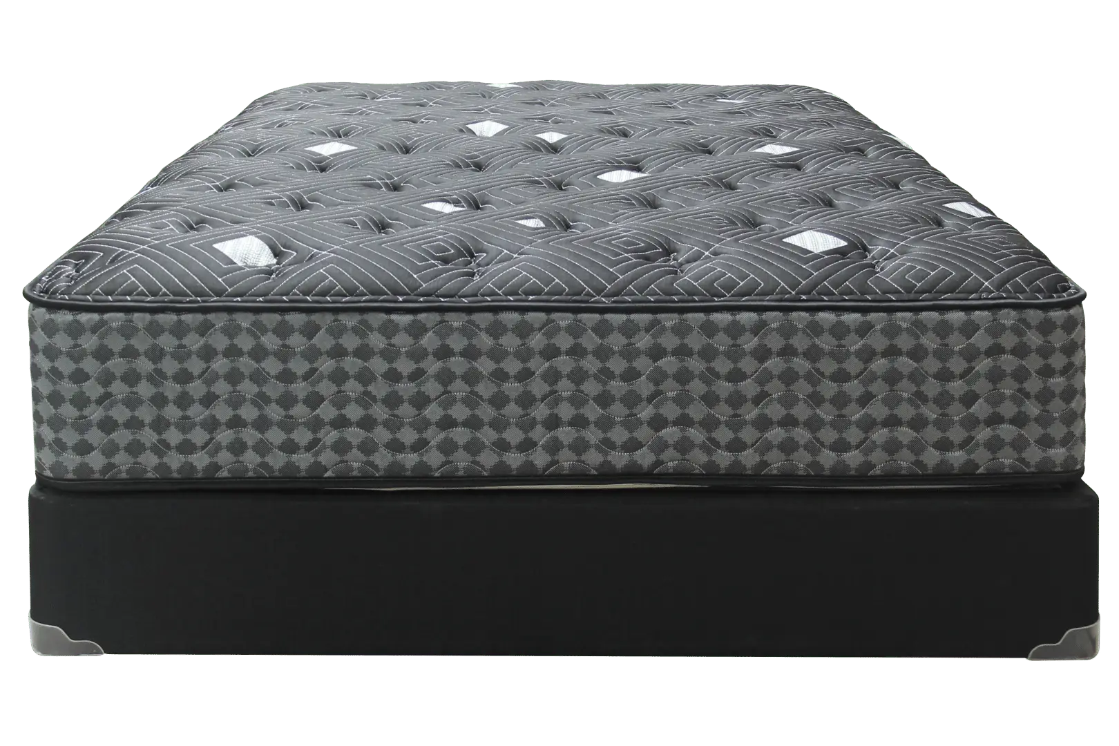 Edge B40 Firm - Front Low