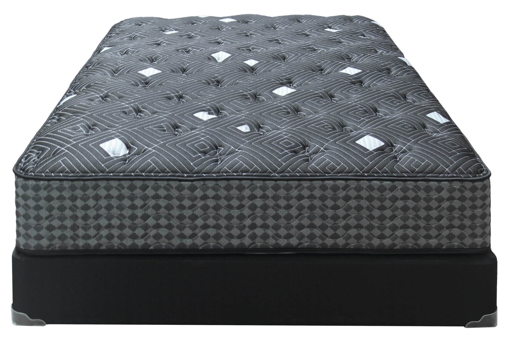 Edge B40 Firm - Front