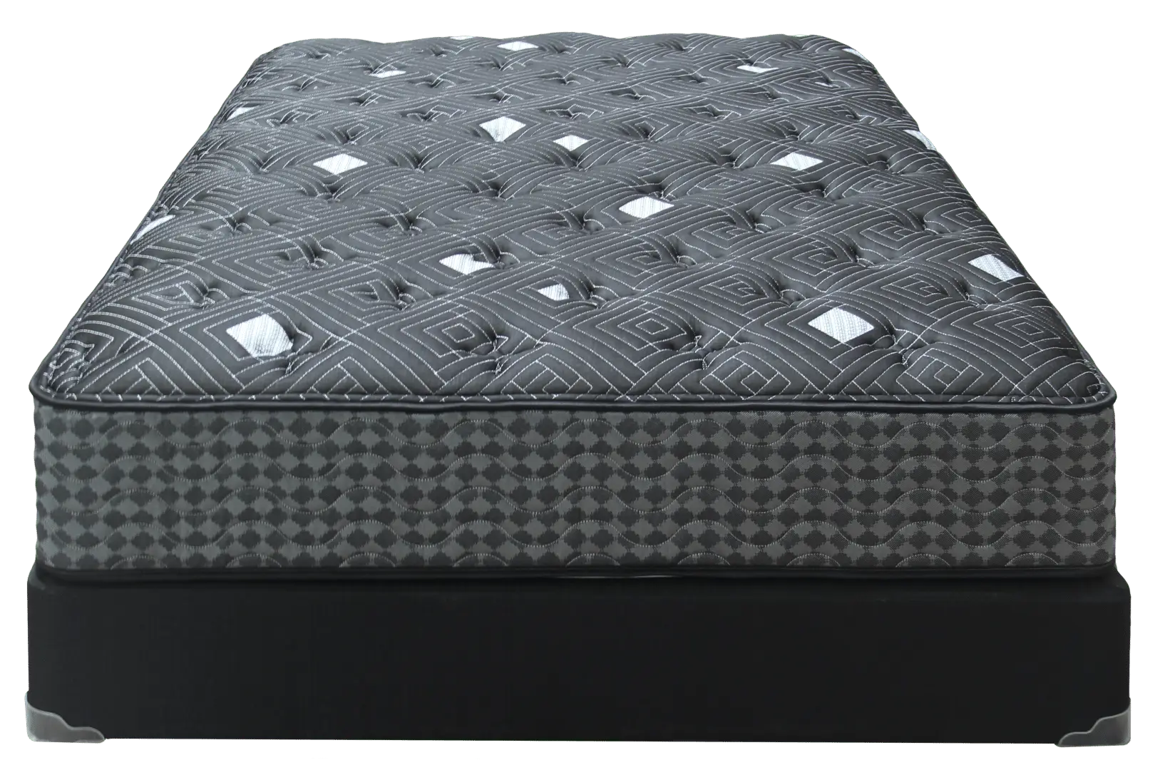 Edge B40 Firm - Front