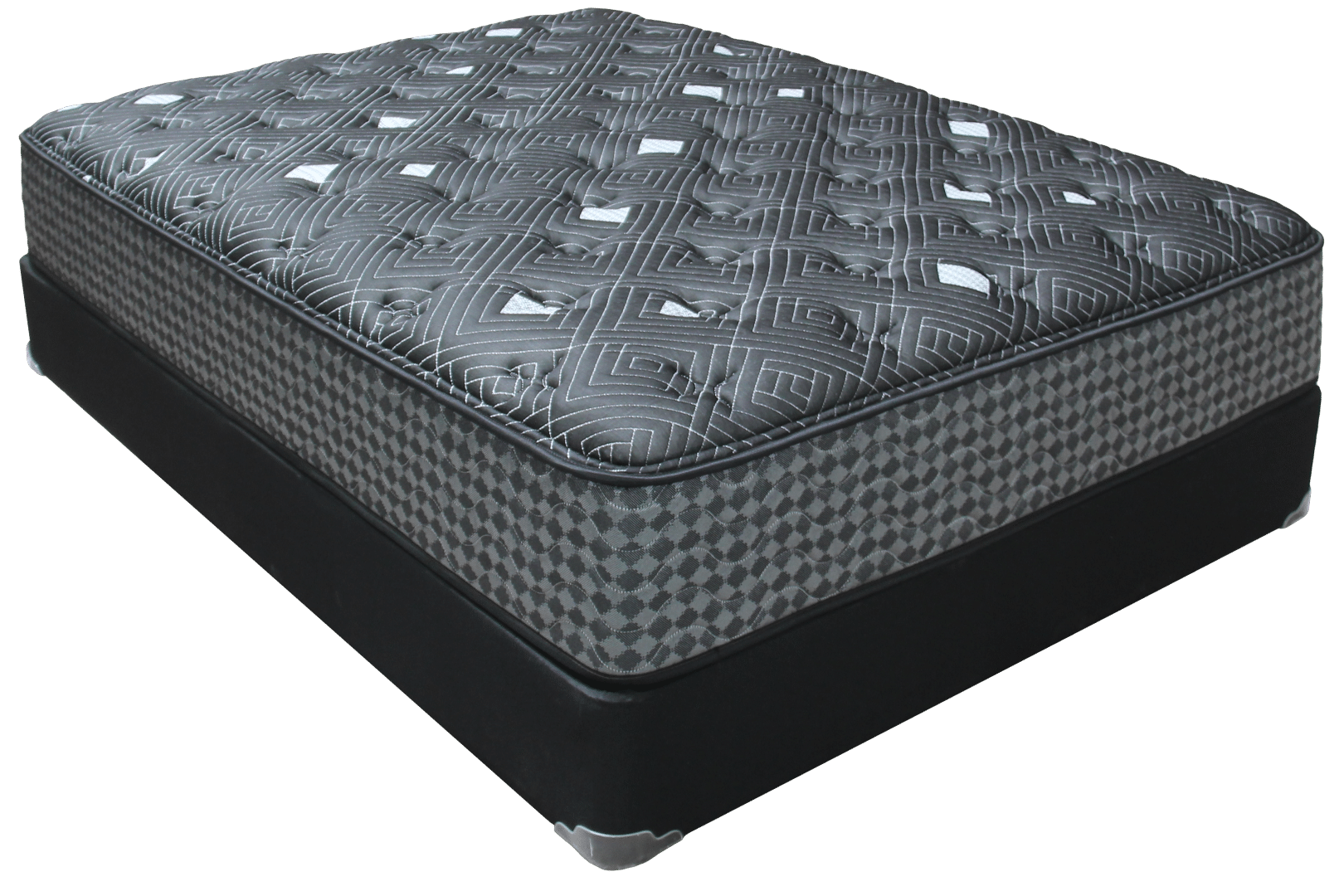 Edge B40 Plush - Corner