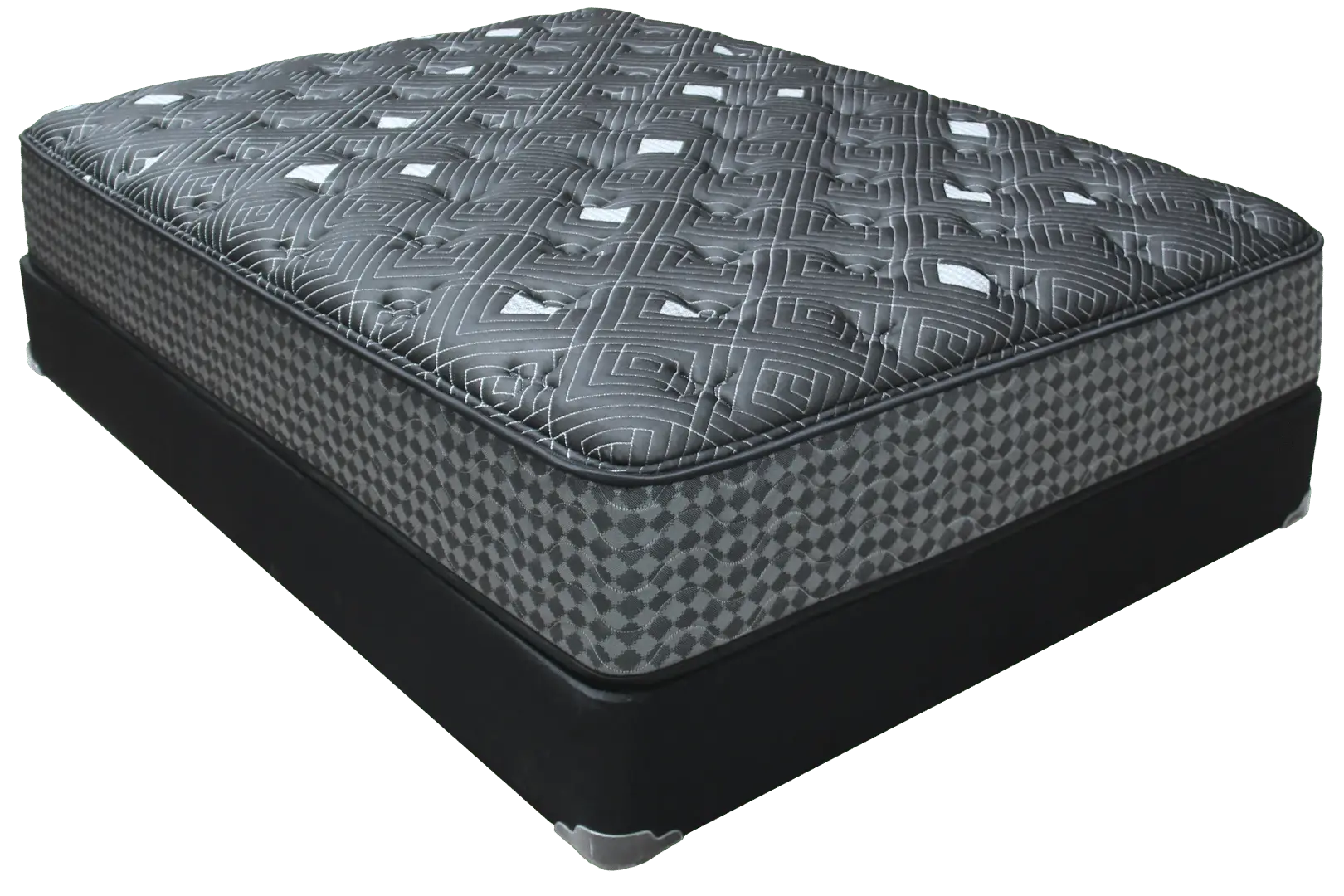Edge B40 Plush - Corner