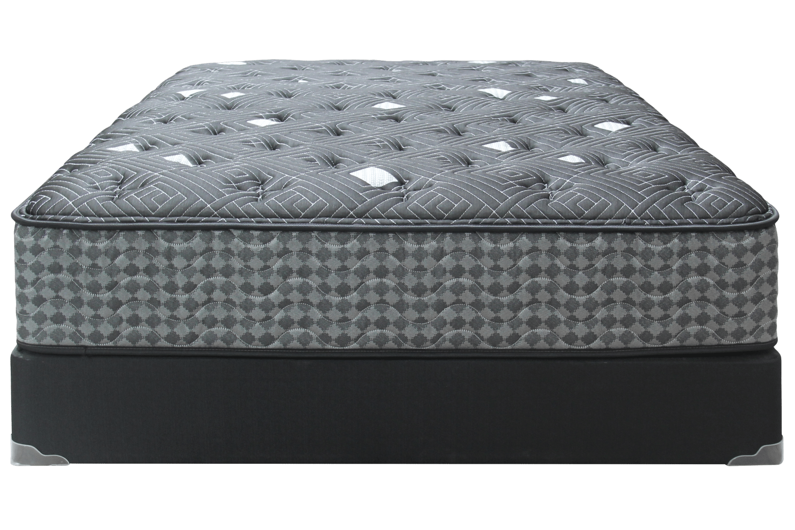 Edge B40 Plush - Front Low