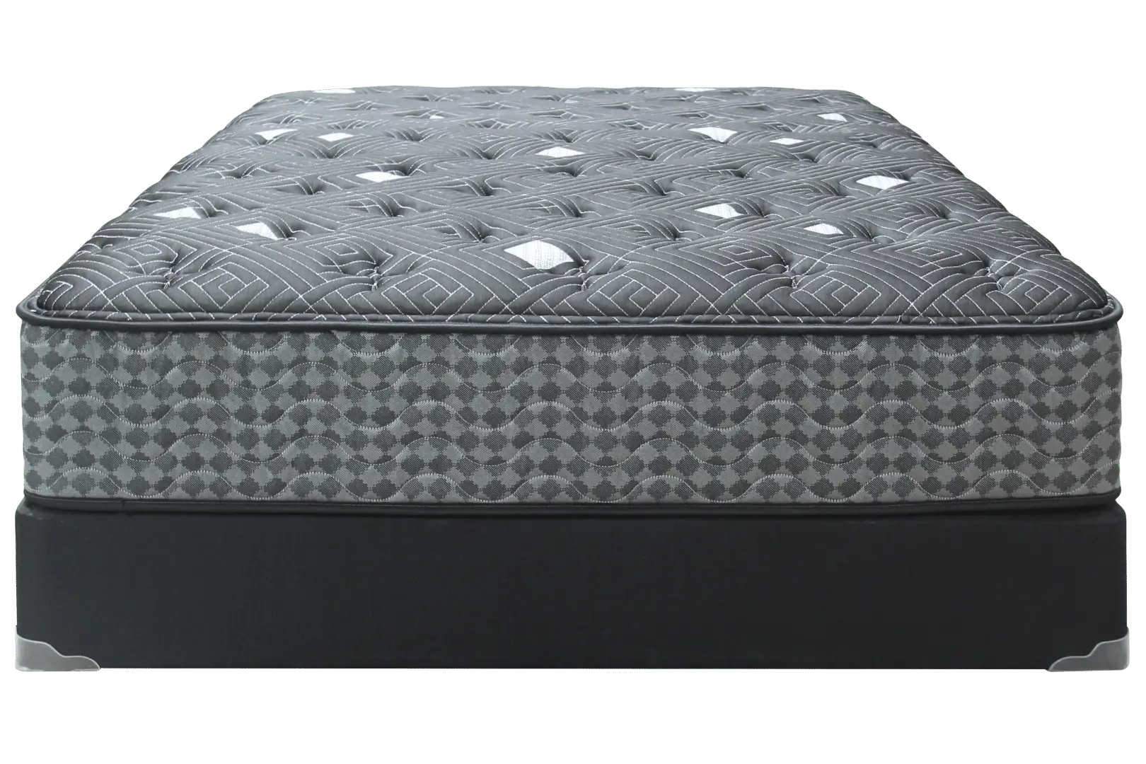 Edge B40 Plush - Front Low