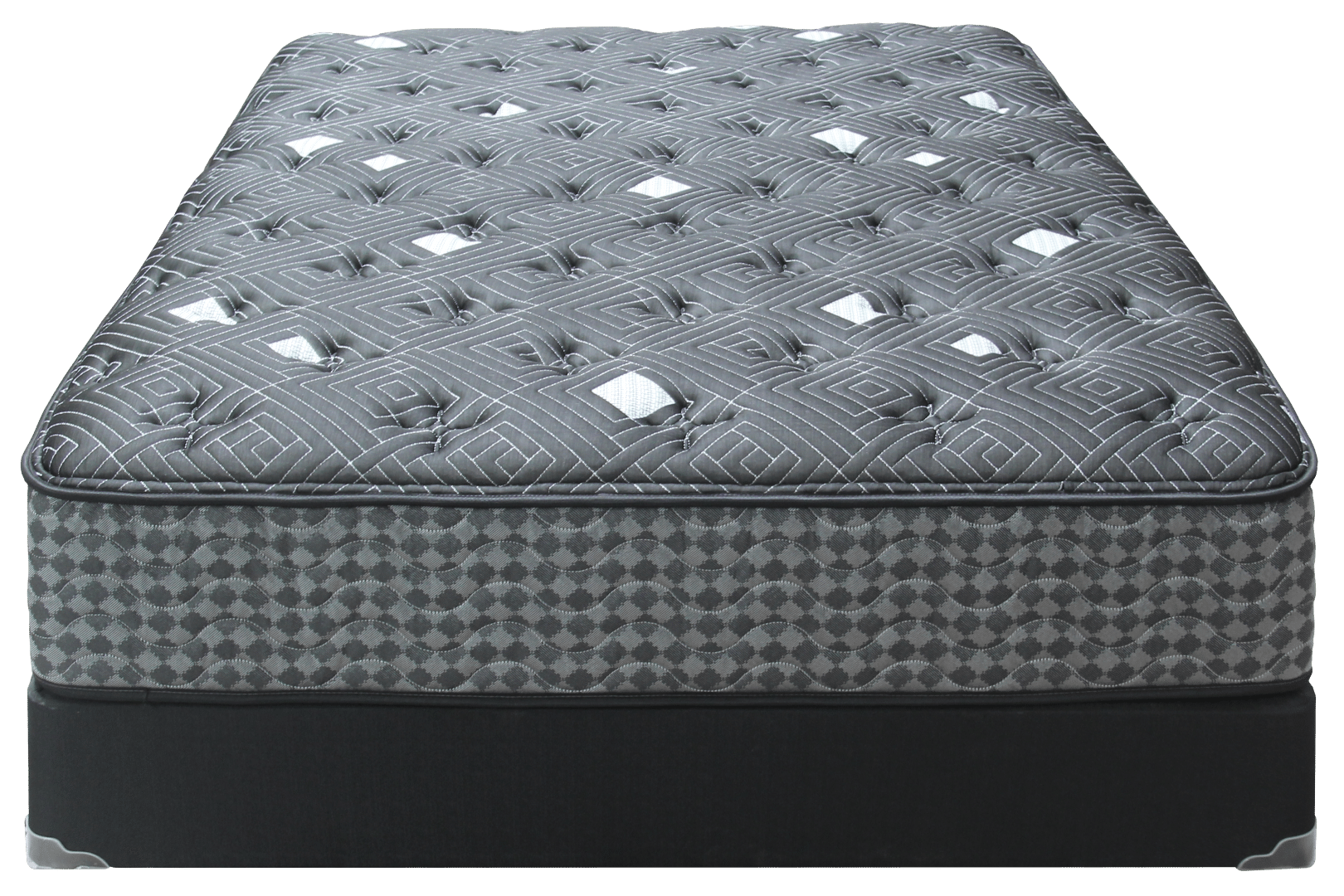 Edge B40 Plush - Front