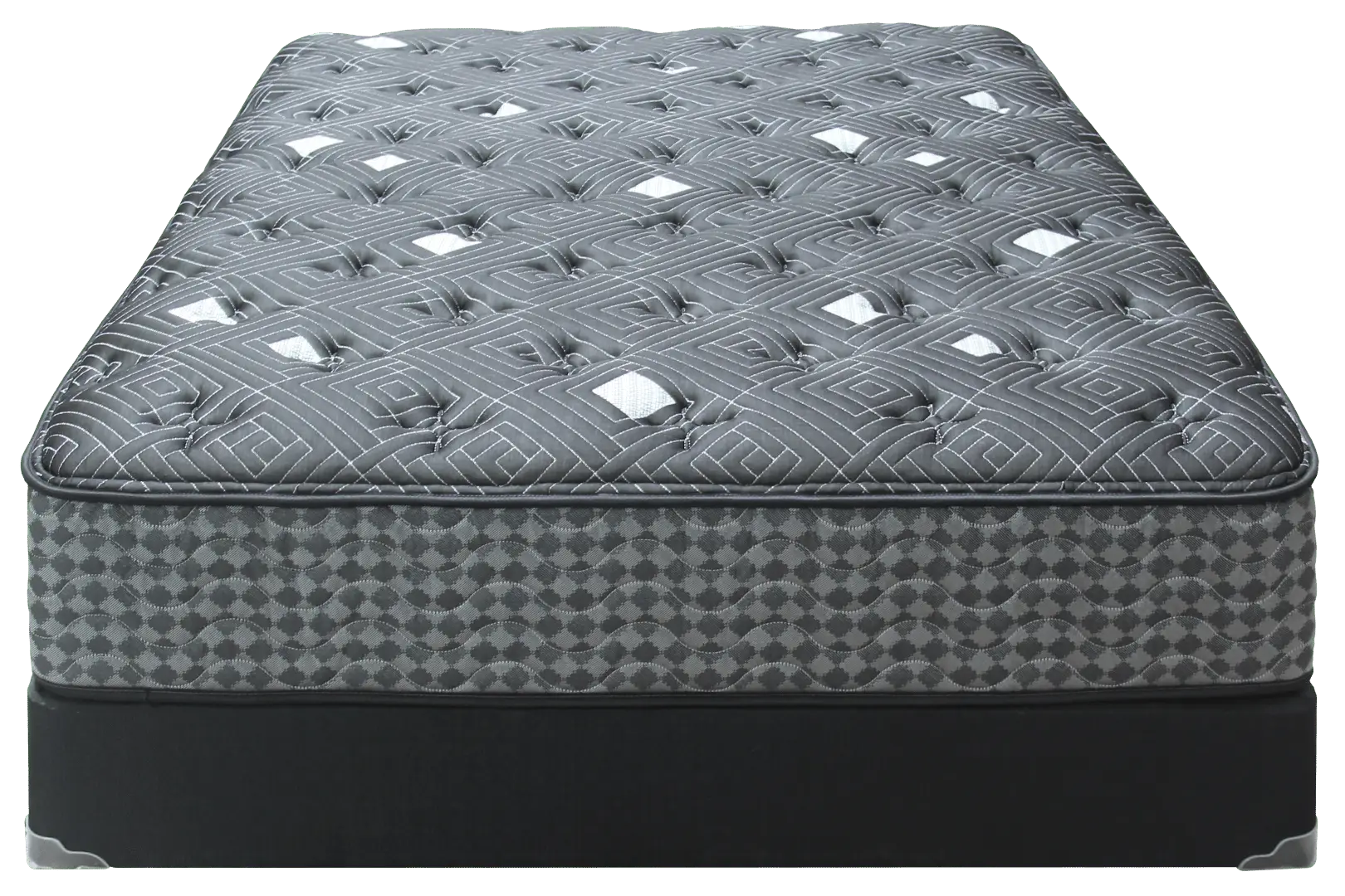 Edge B40 Plush - Front