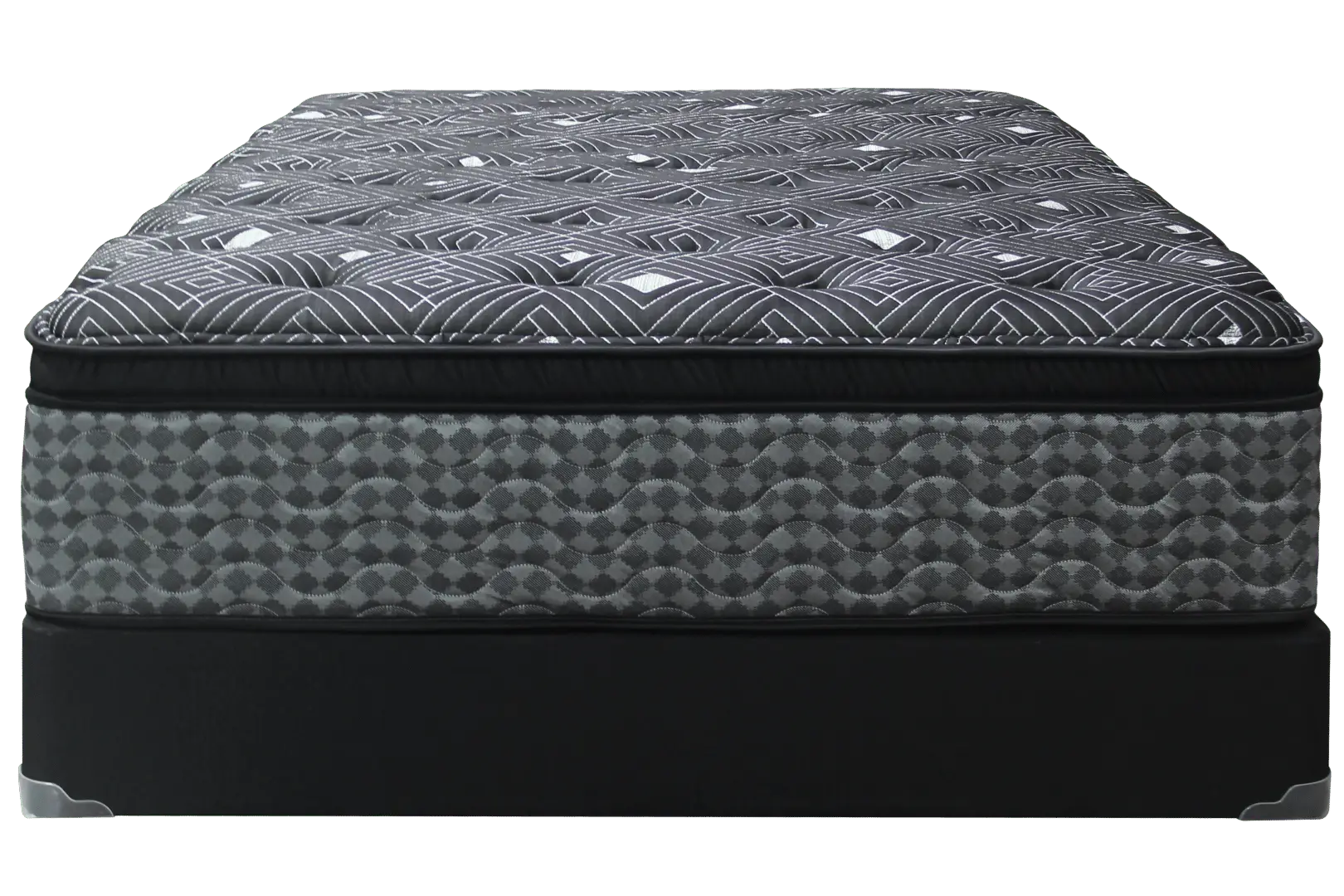 Edge B50 Euro PT - Front Low