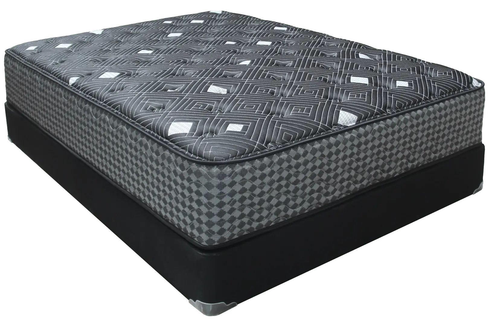 Edge B50 Luxury Firm - Corner