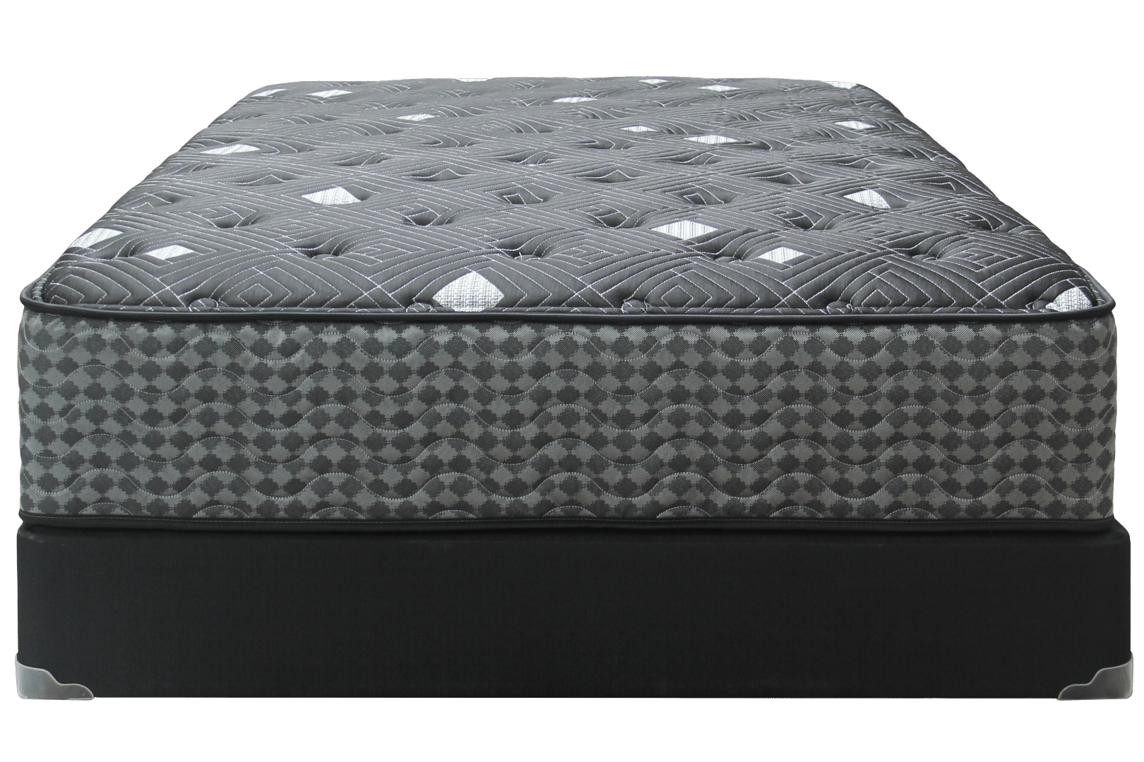 Edge B50 Luxury Firm - Front Low