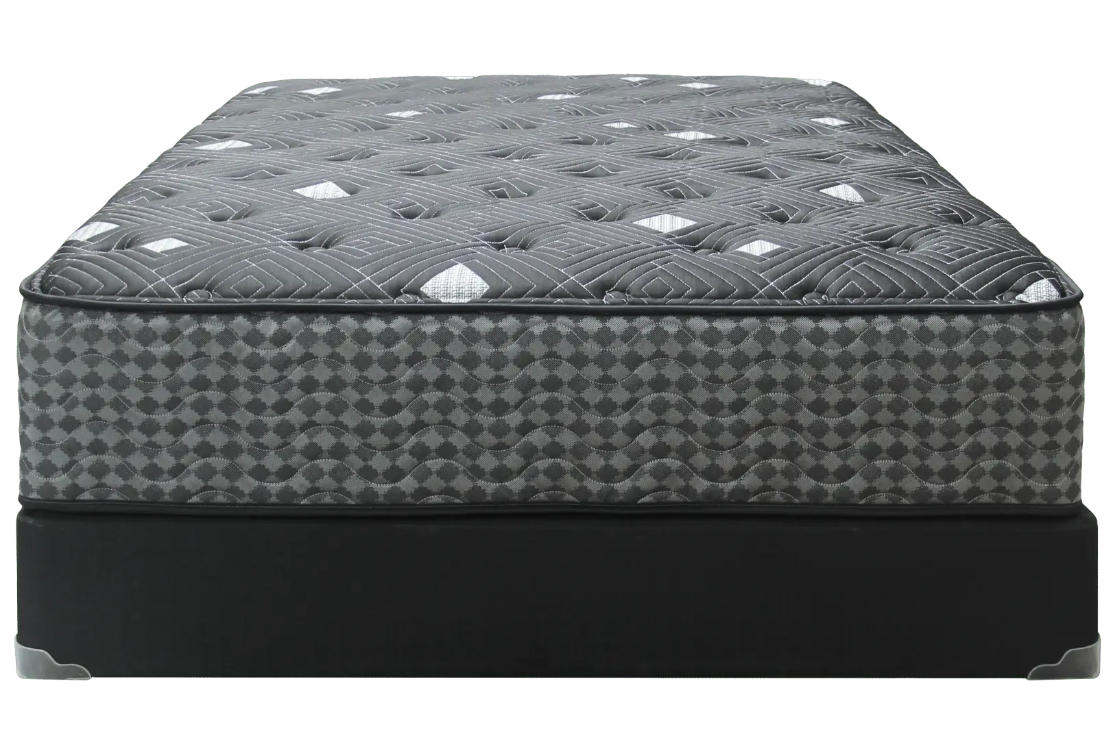 Edge B50 Luxury Firm - Front Low