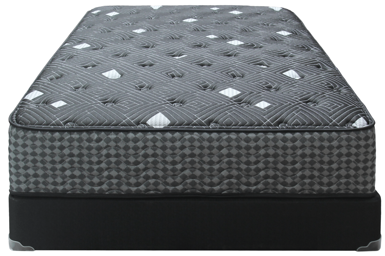Edge B50 Luxury Firm - Front