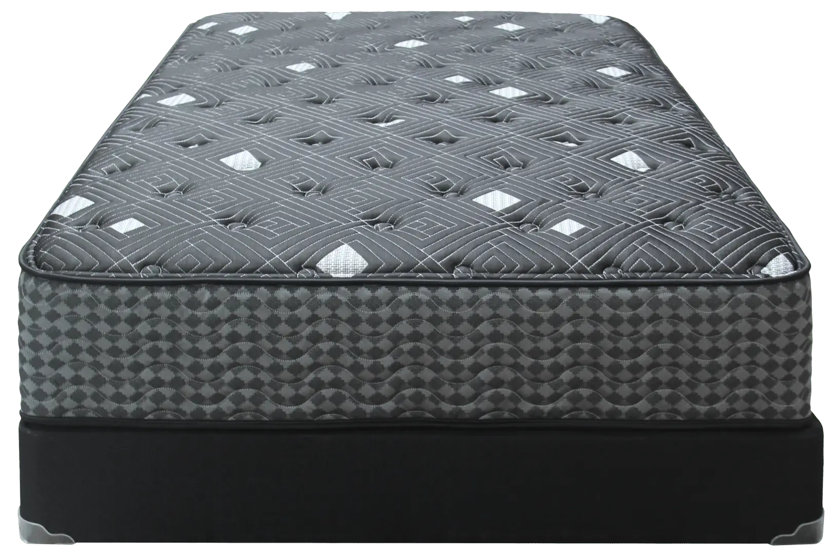 Edge B50 Luxury Firm - Front