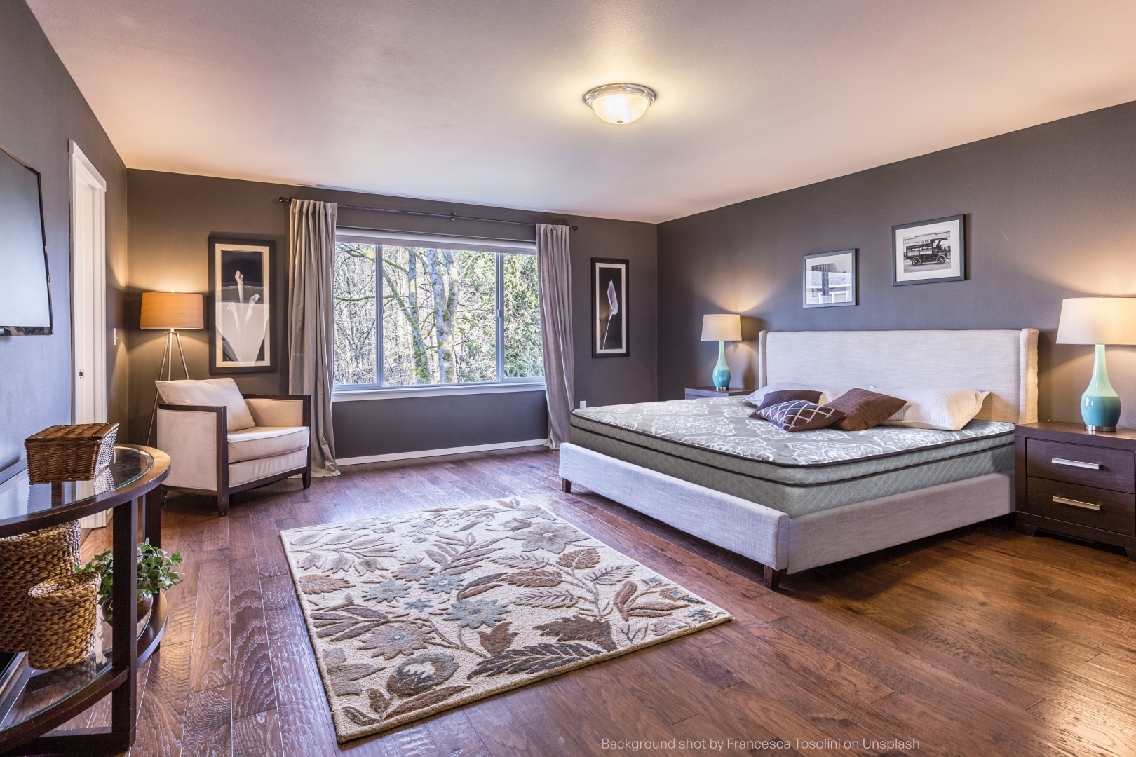 Posture Delight ESPT Room Shot