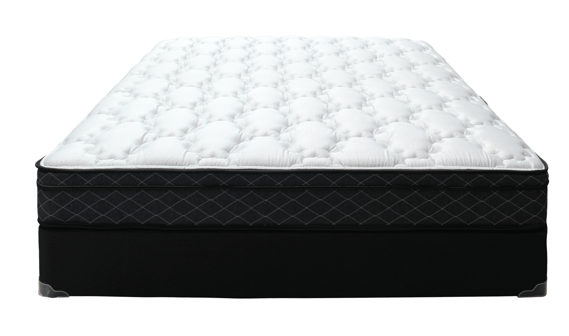 Sleep Optimizer ESPT - Front Low