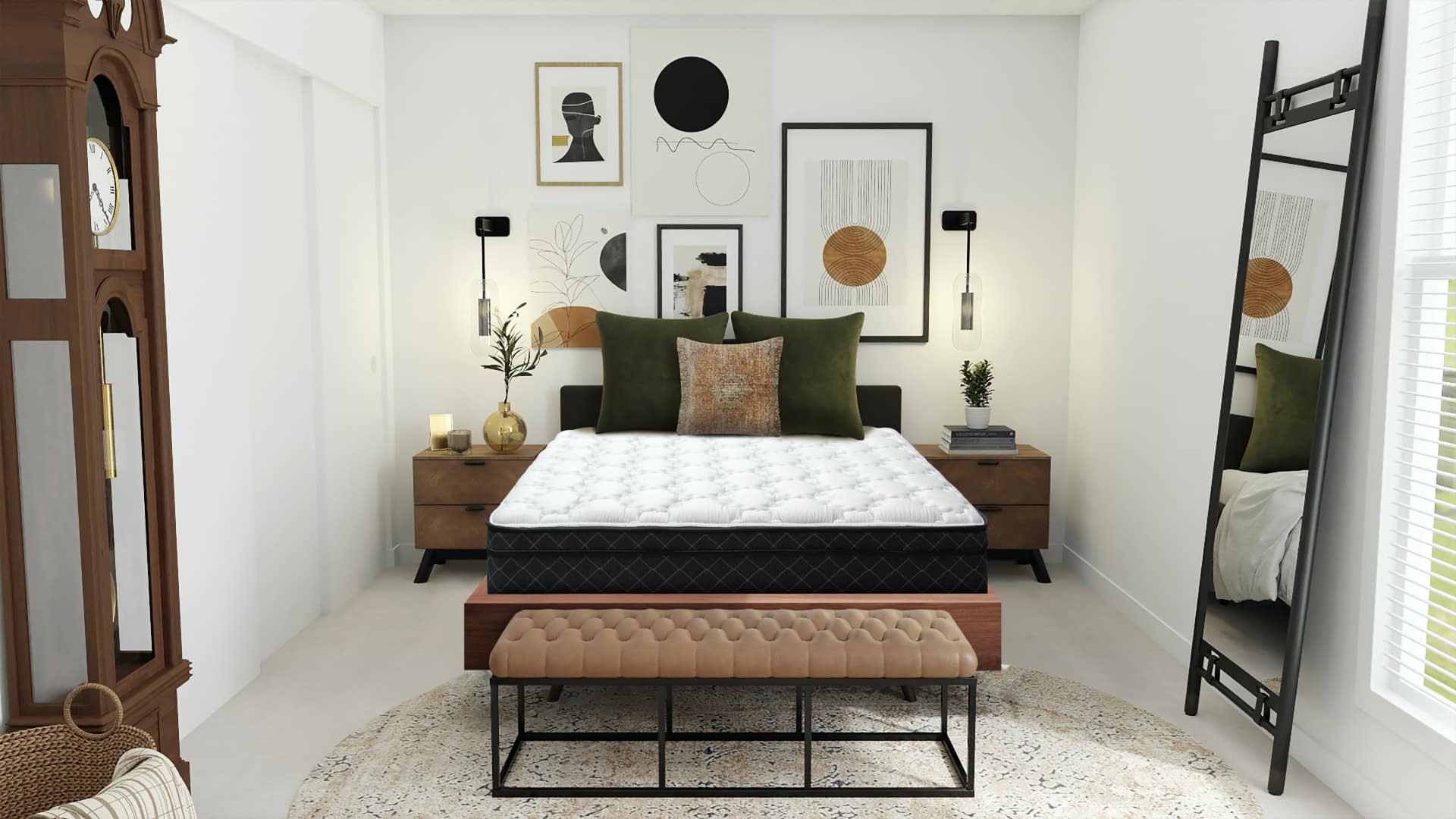 Sleep Optimizer ESPT Room Shot