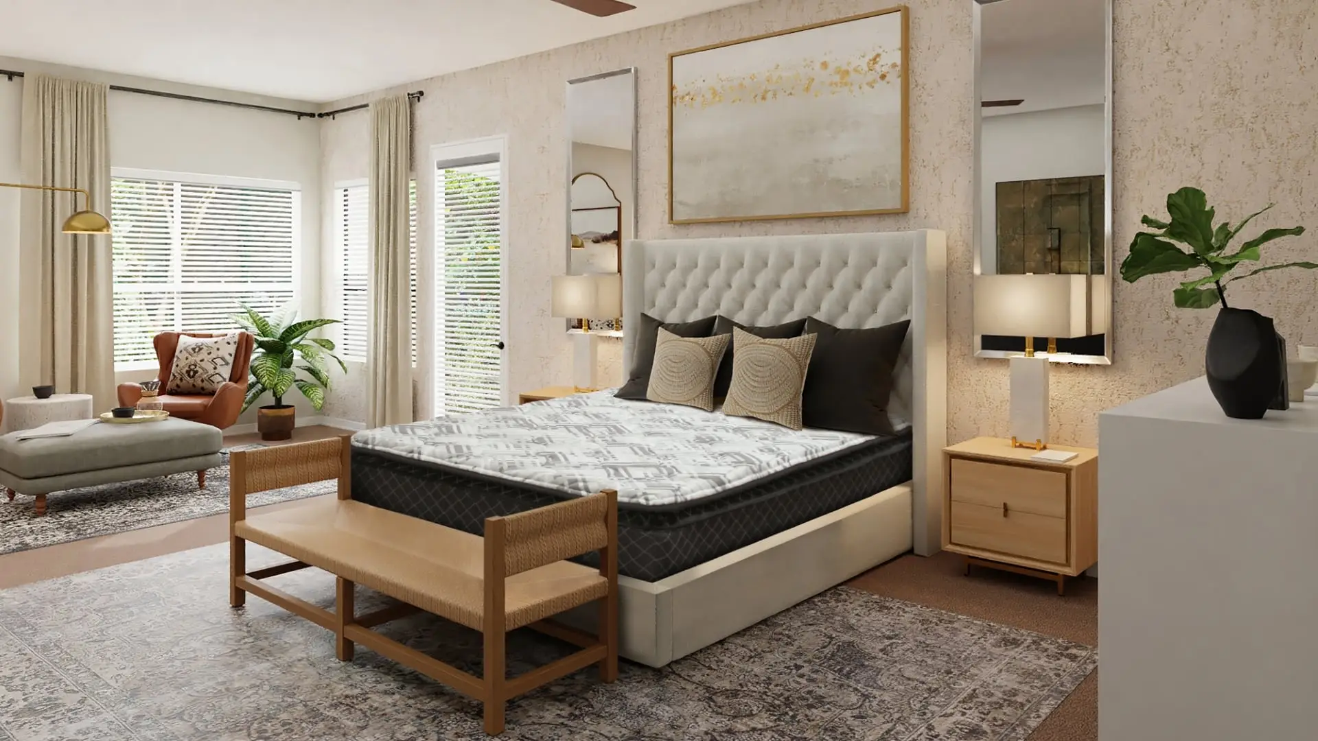 Sleep Paradise PT Room Shot v2