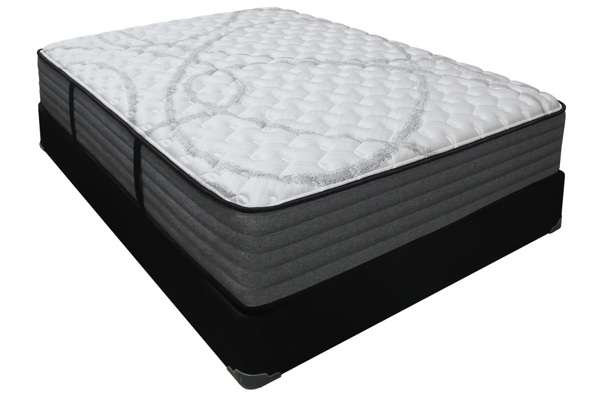 Mastersleep II Firm - Corner SET