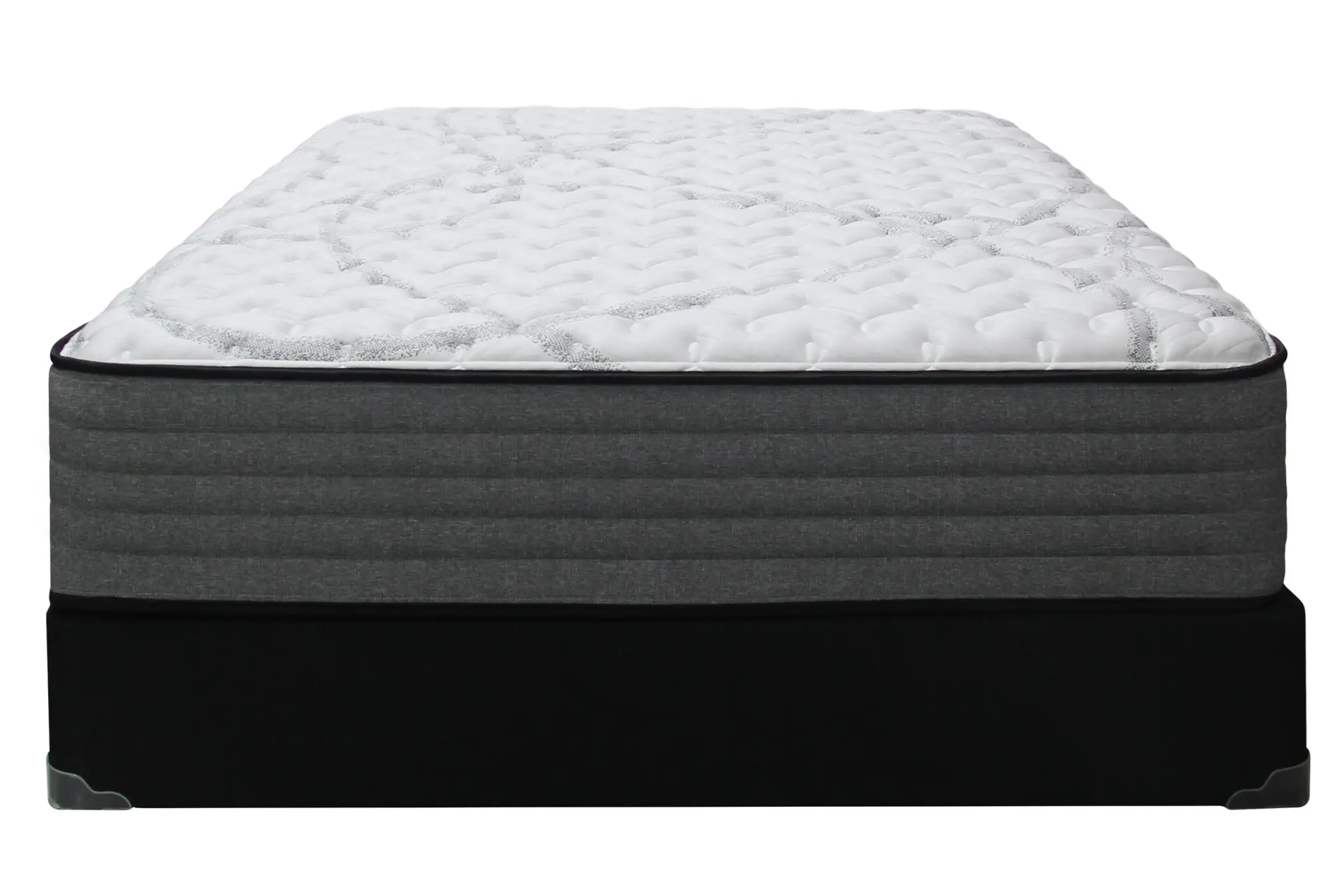 Mastersleep II Firm - Front Low SET