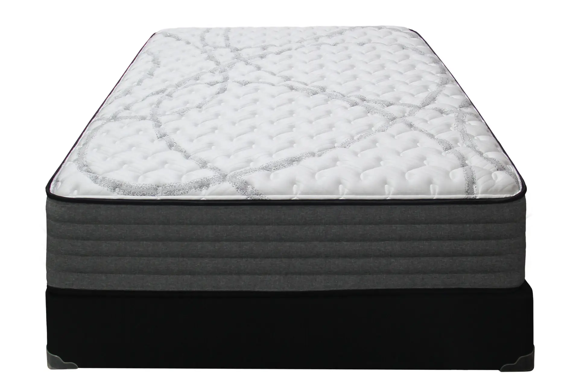 Mastersleep II Firm - Front SET