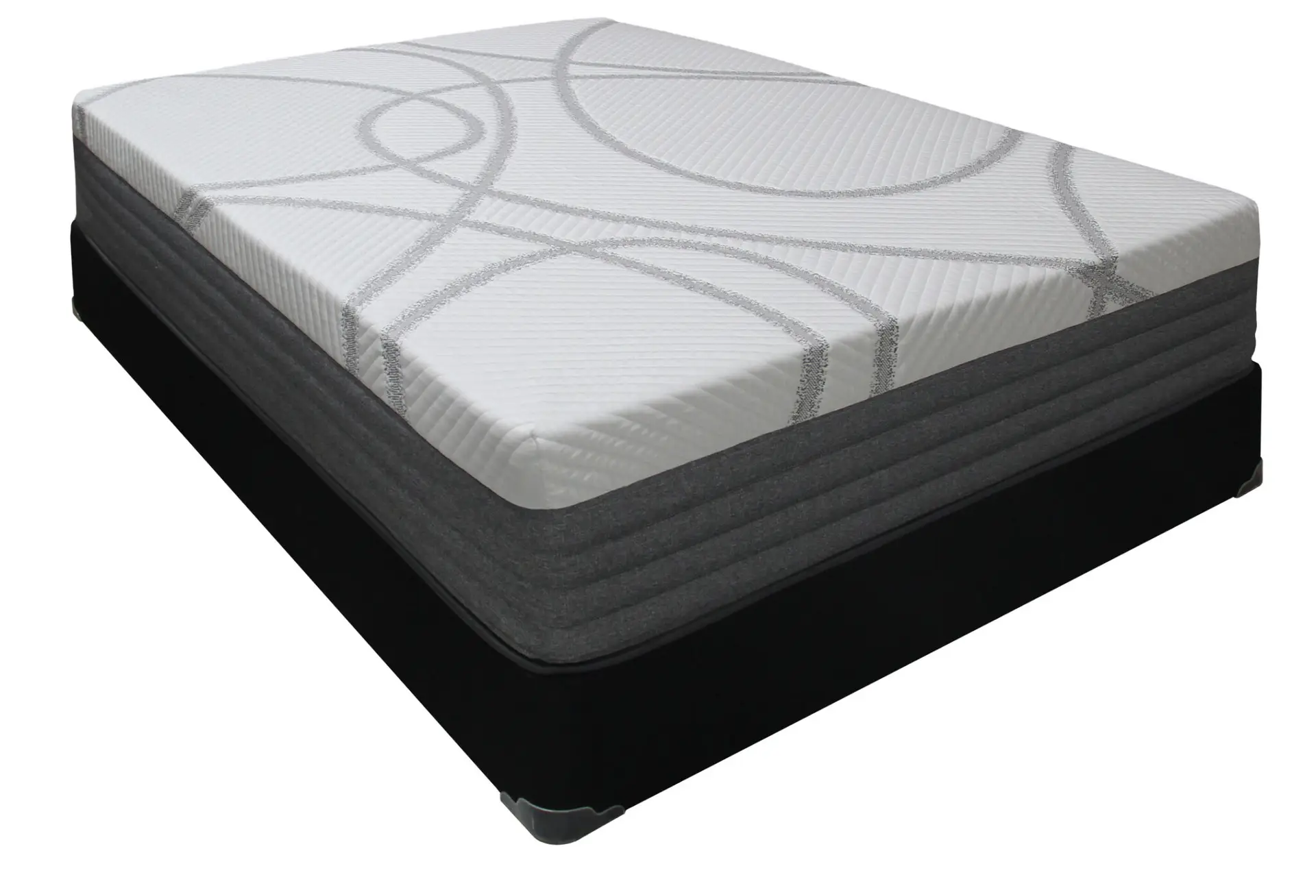 Mastersleep II Hybrid - Corner SET