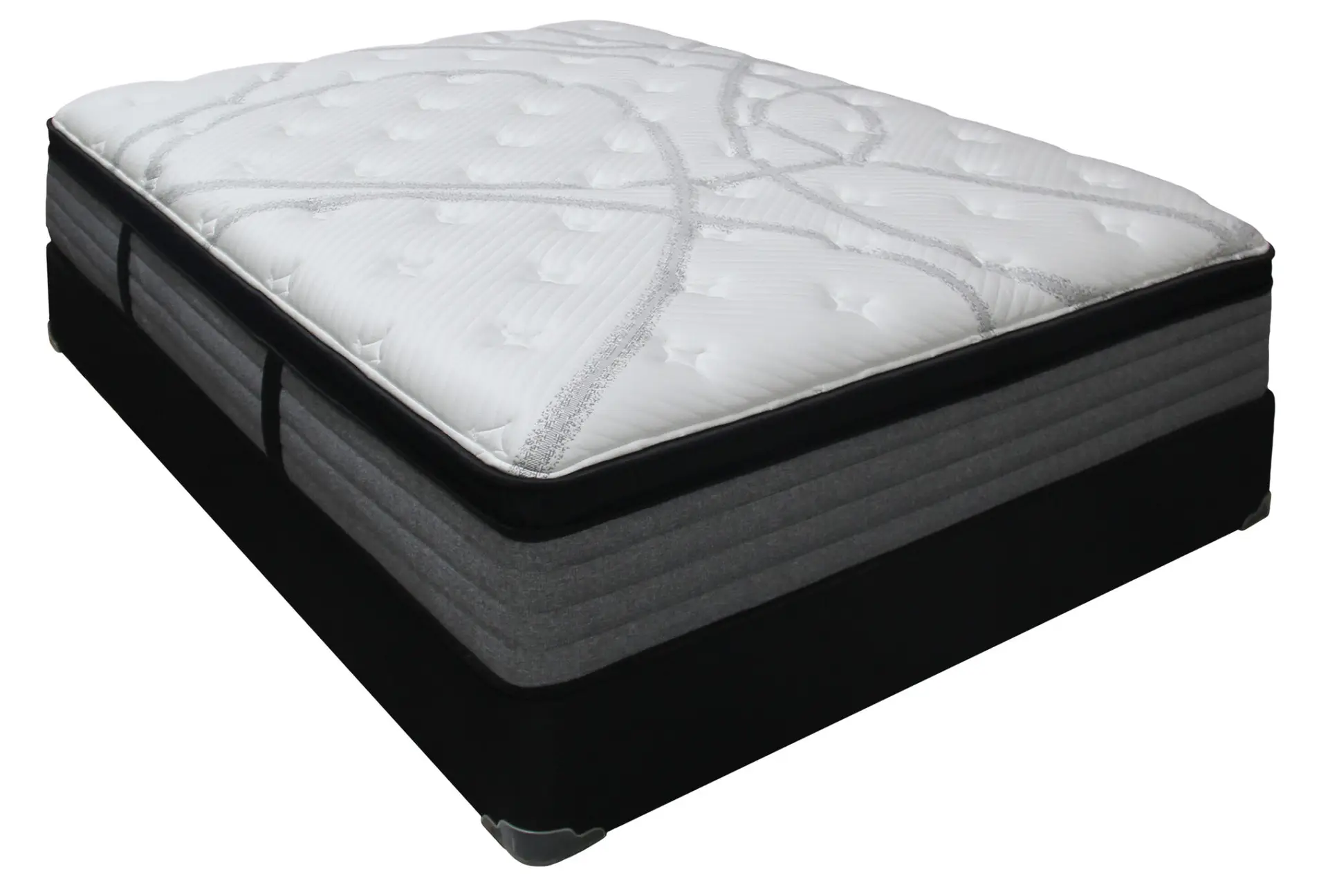 Mastersleep II PT - Corner SET