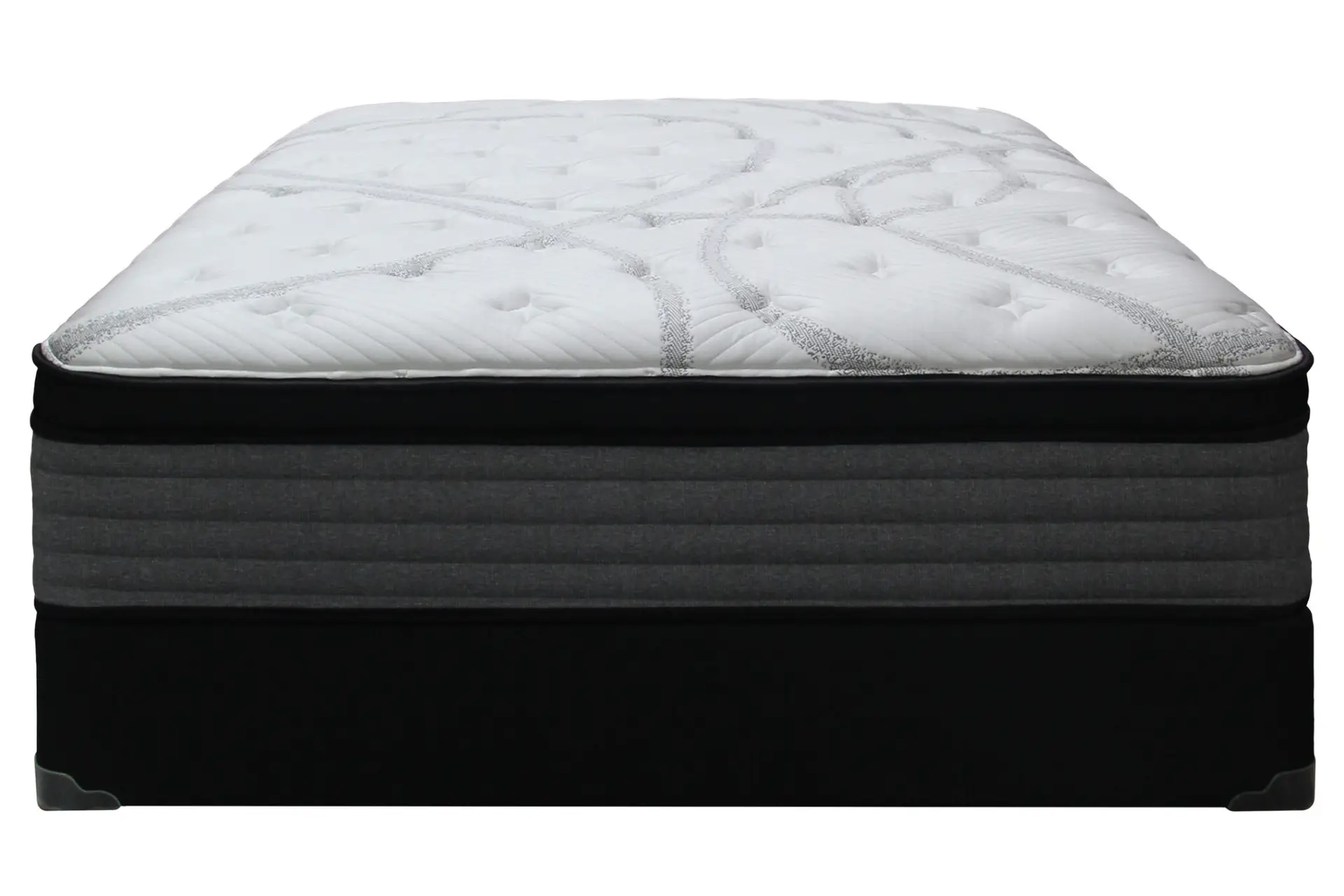 Mastersleep II PT - Front Low SET