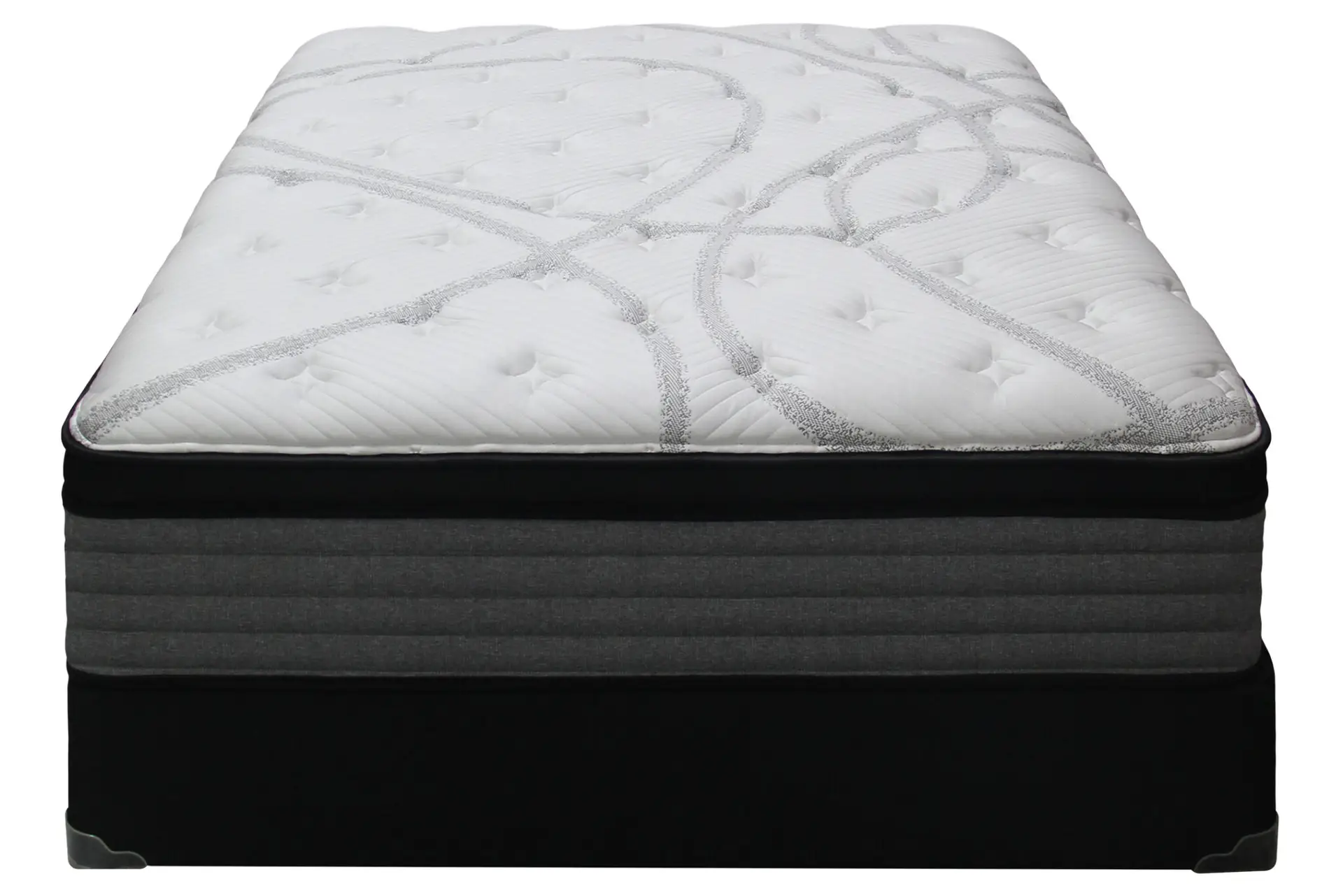 Mastersleep II PT - Front SET