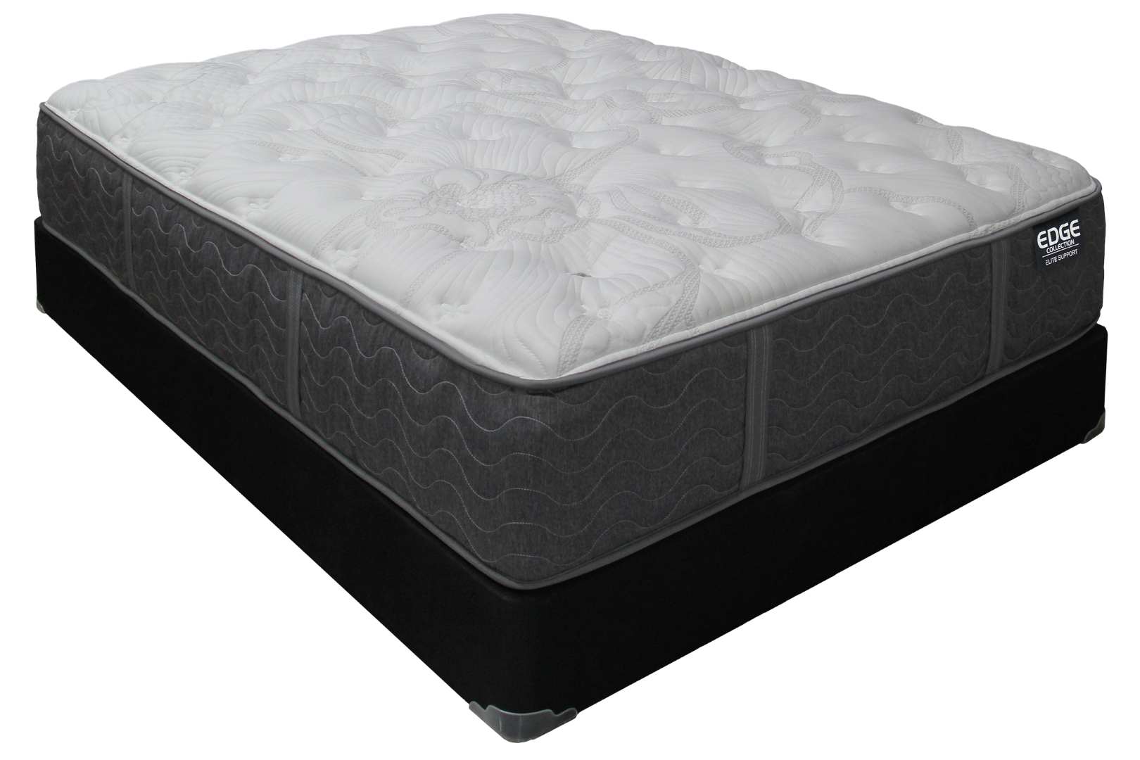8000 Plush - Corner SET