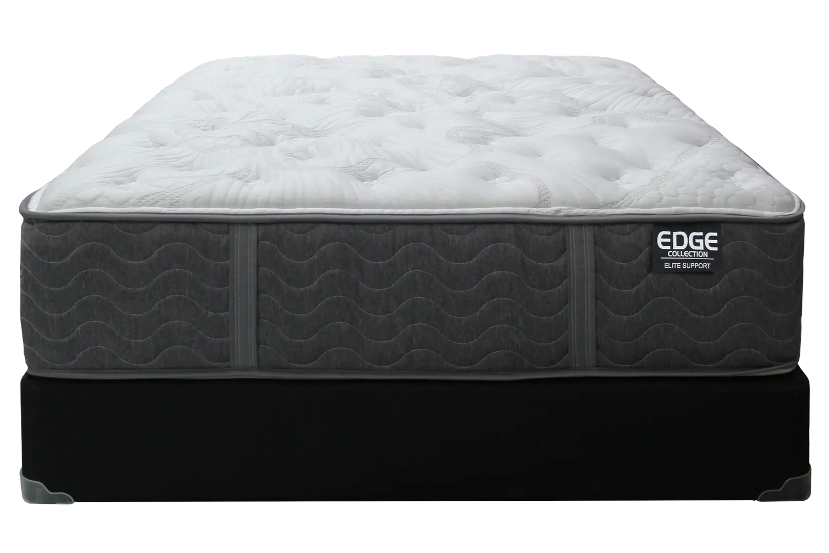8000 Plush - Front Low SET
