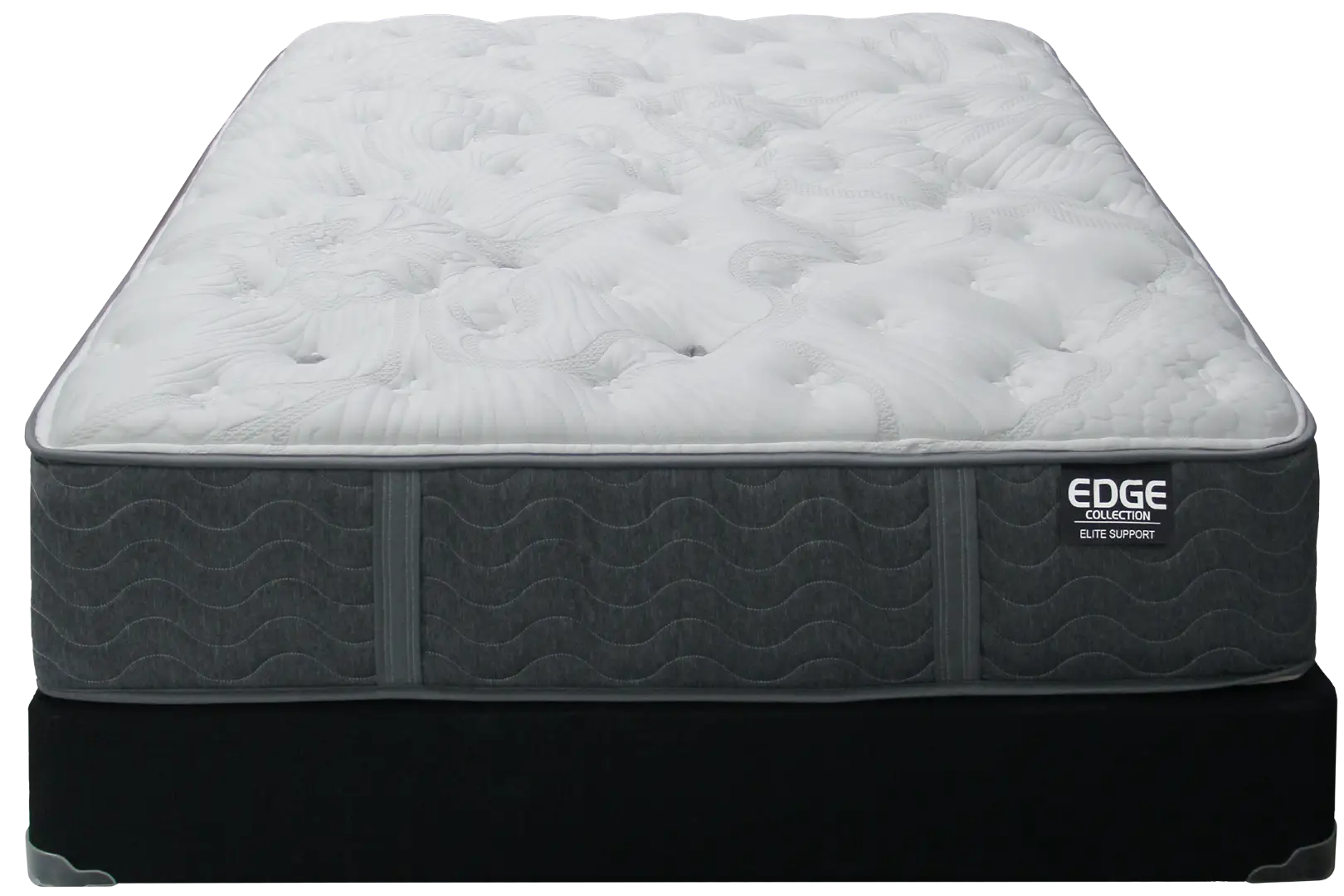8000 Plush - Front SET