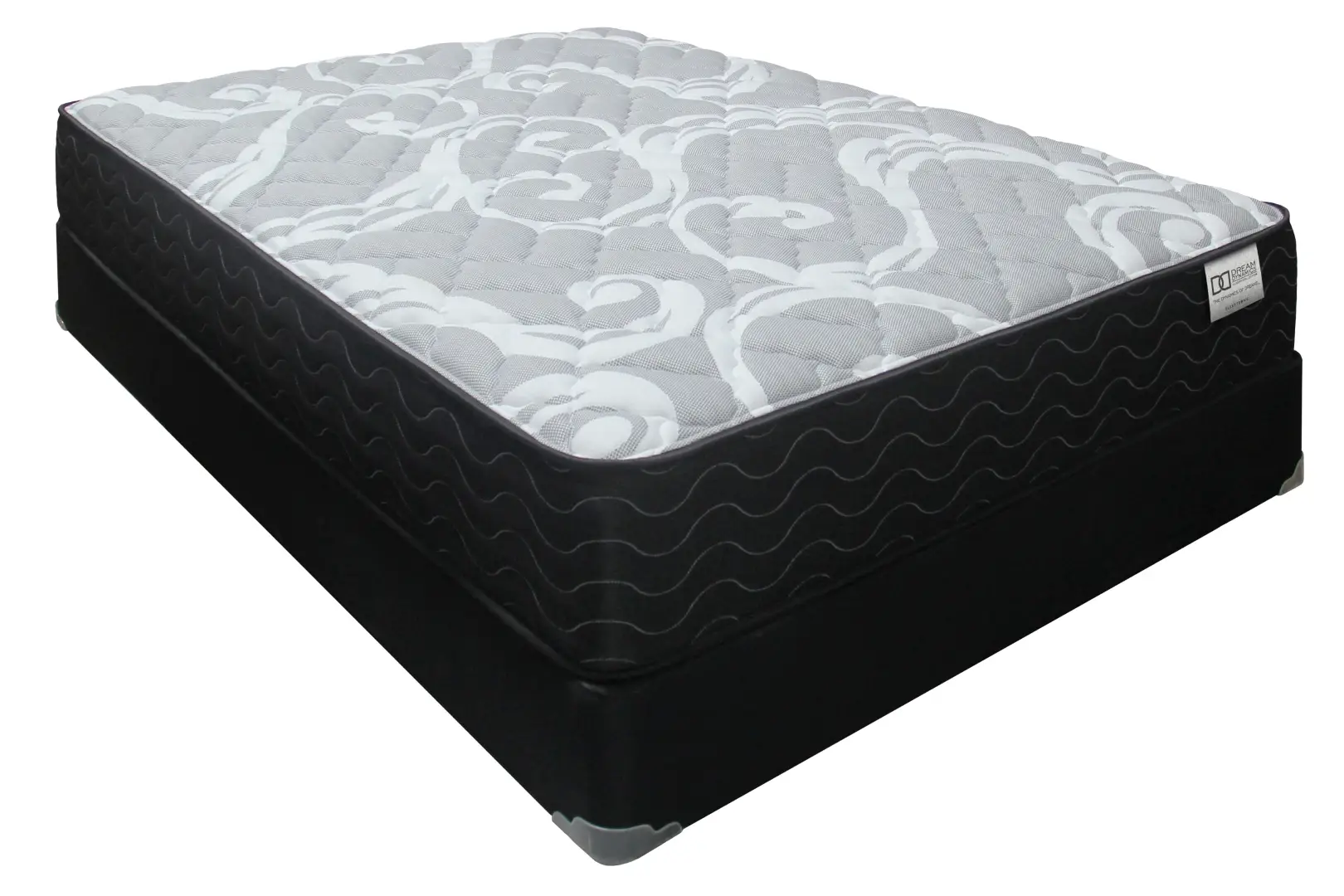 Crystal Dreams Firm - Corner SET