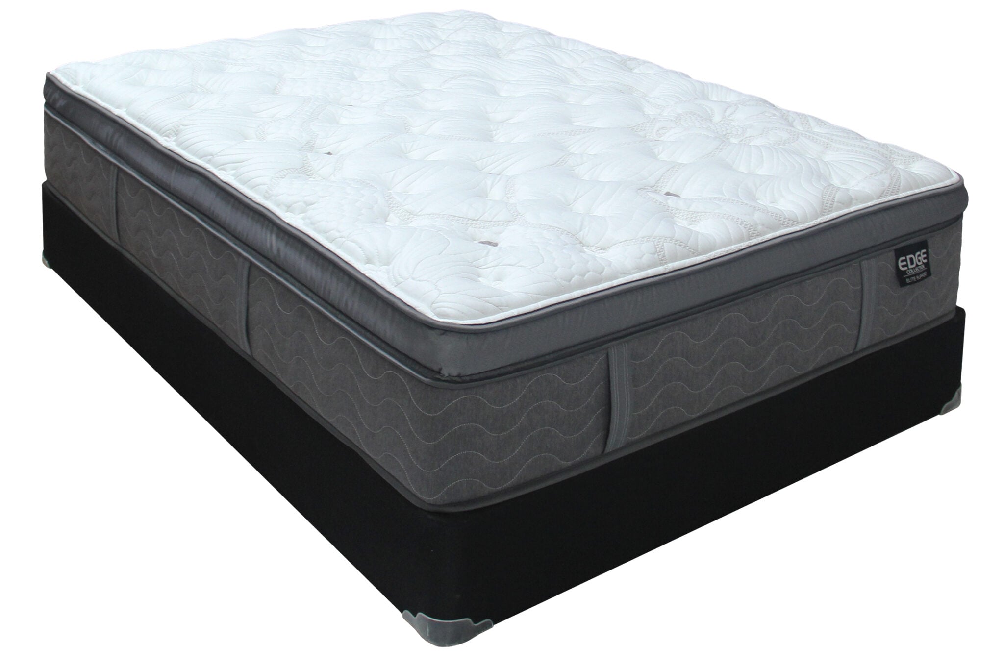 Edge 8000 EPT - Corner SET