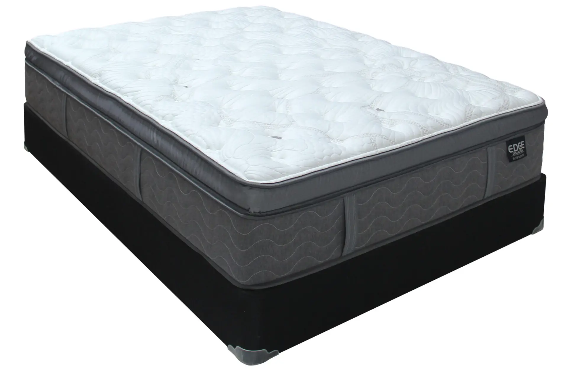 Edge 8000 EPT - Corner SET