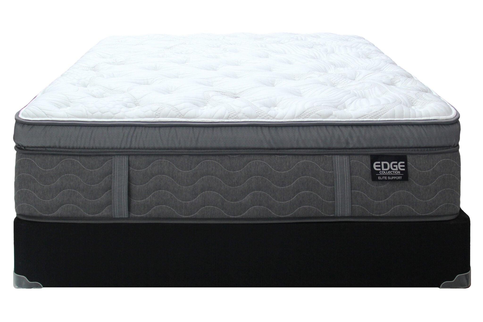 Edge 8000 EPT - Front Low SET